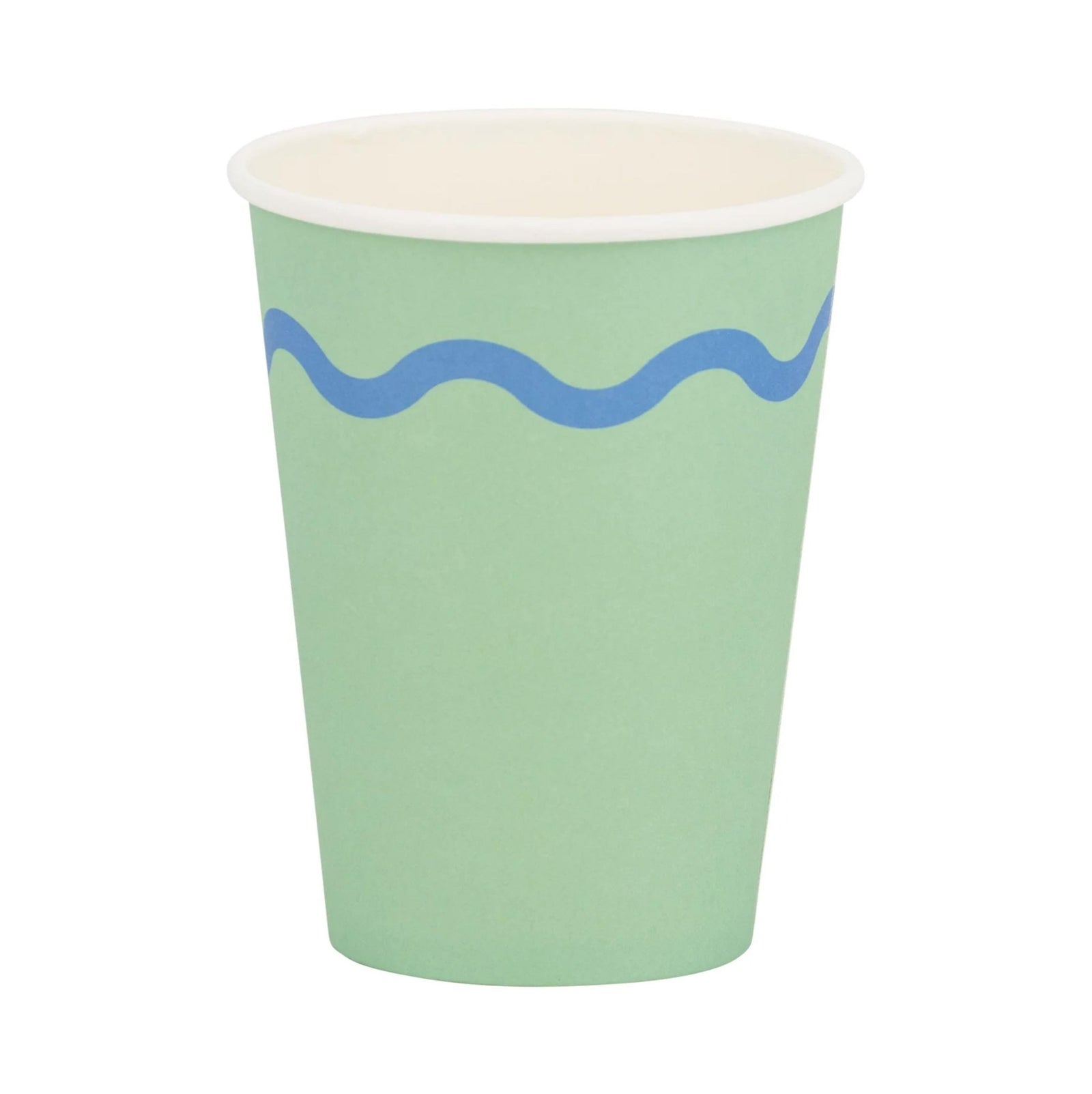 Artist Party Cups 12ct - Stesha Party