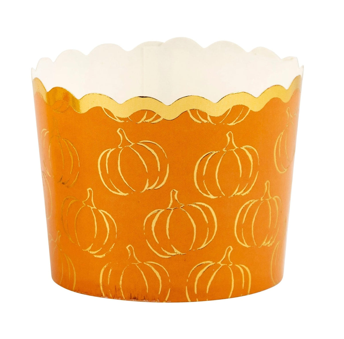 Autumn Party Baking Cups 50ct - Stesha Party