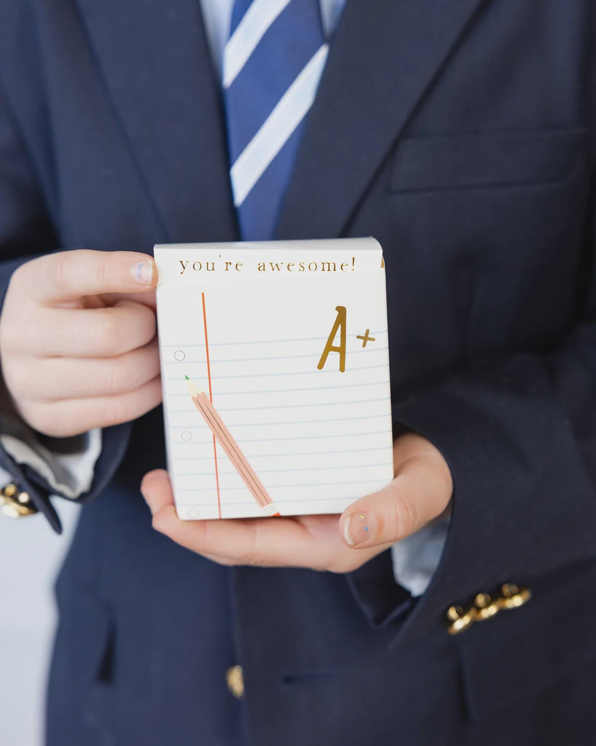 Back to School Treat Boxes 8ct - Stesha Party