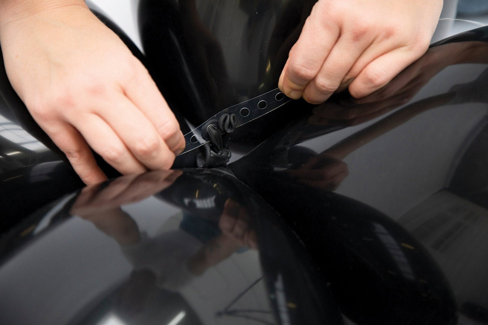 Balloon Garland Tape - Stesha Party