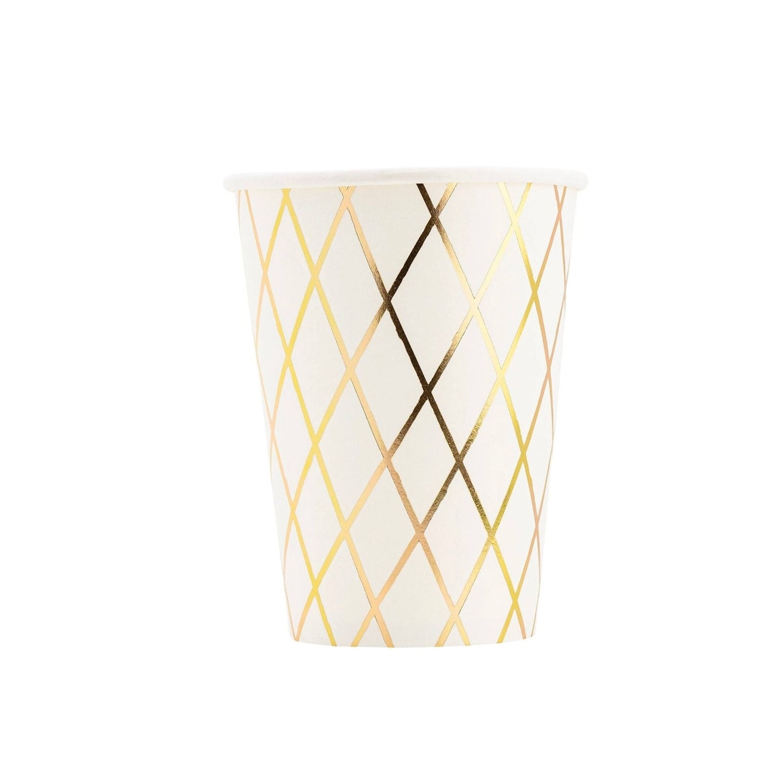 Basketball Party Cups - Stesha Party