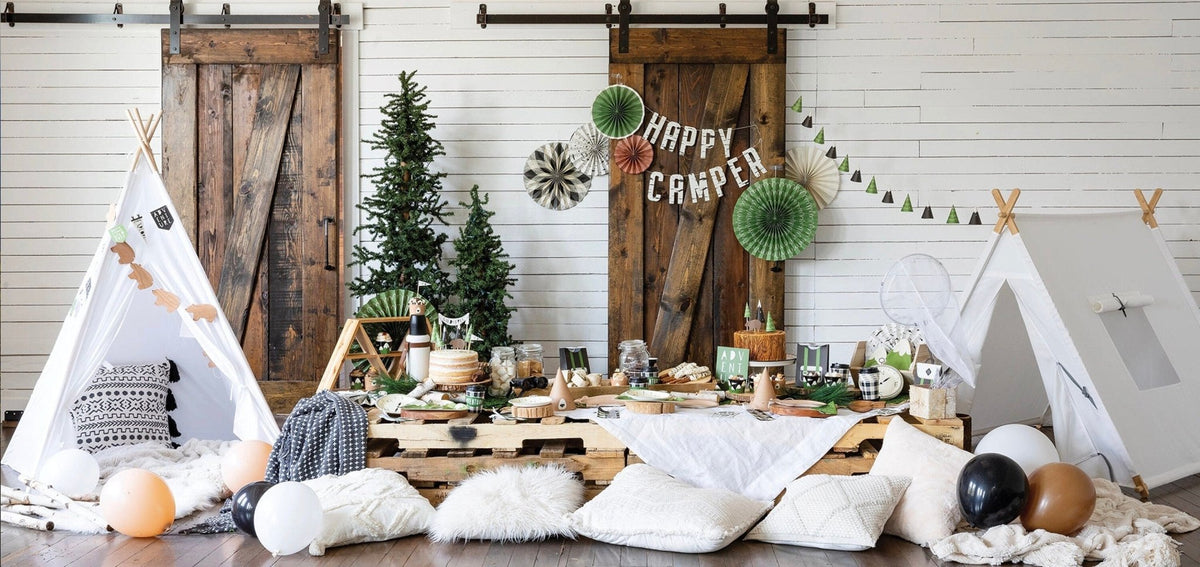 Bear Treat Cups - Stesha Party