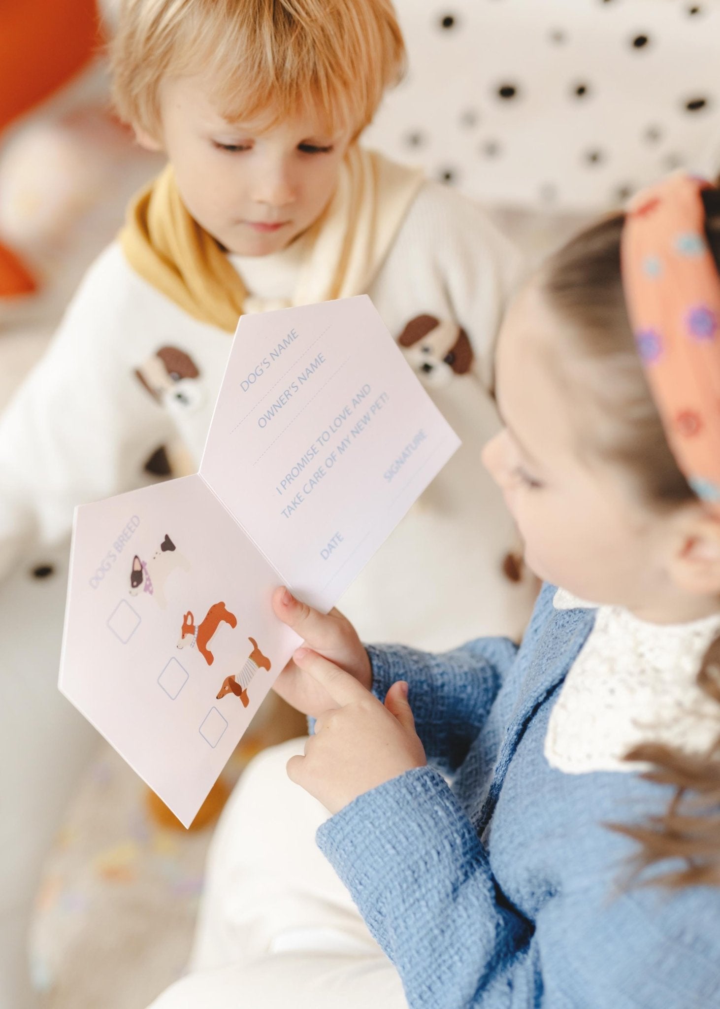 Bulldog Party Balloon - Stesha Party