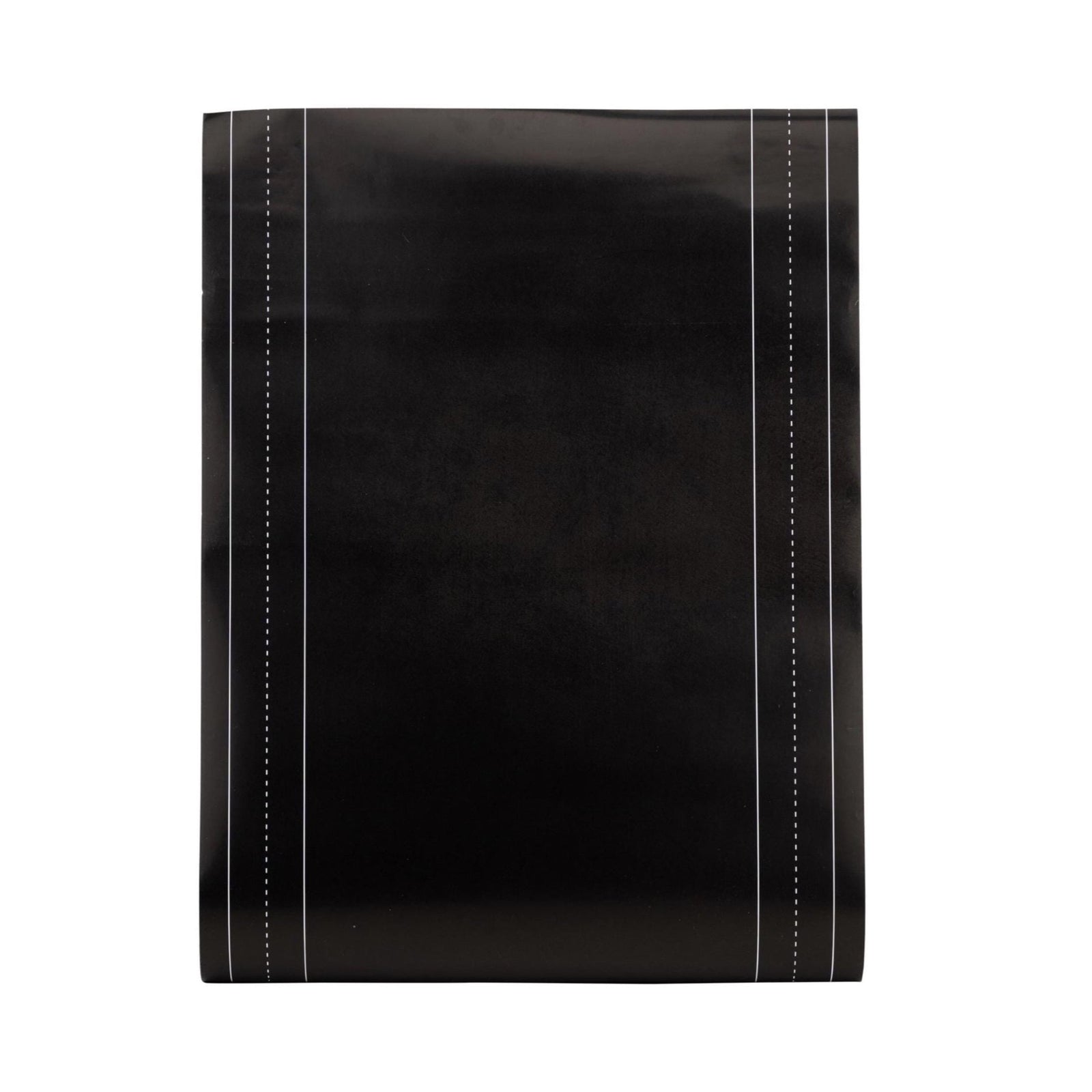 Chalkboard Paper Table Runner - Stesha Party