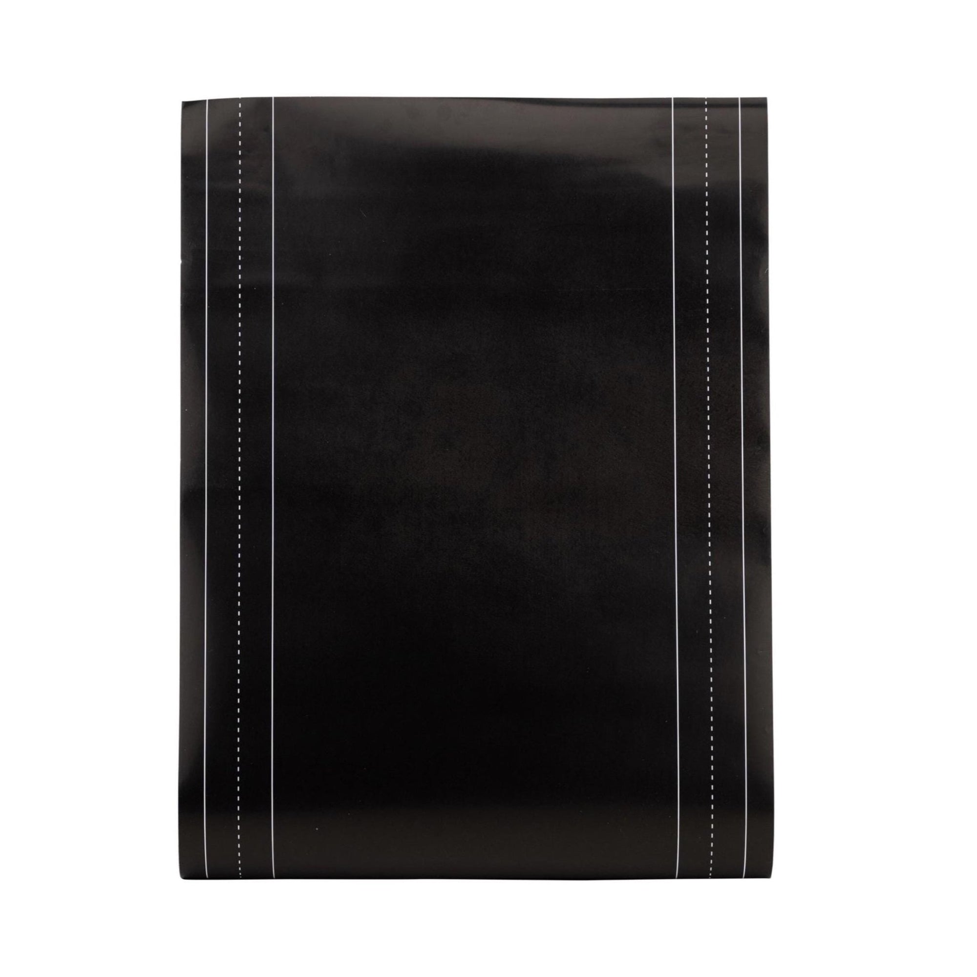 Chalkboard Paper Table Runner - Stesha Party