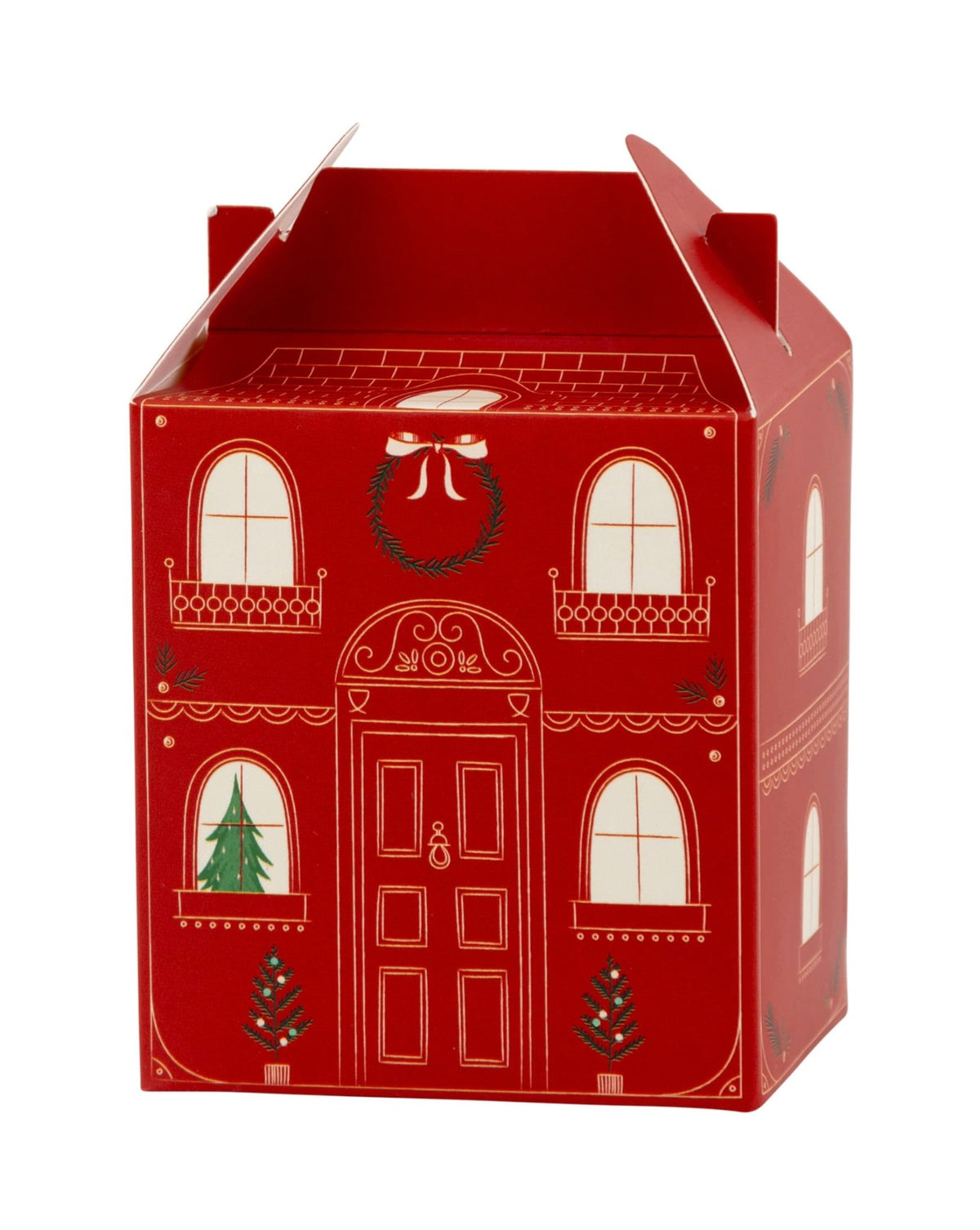 Christmas Advent Calendar - Stesha Party