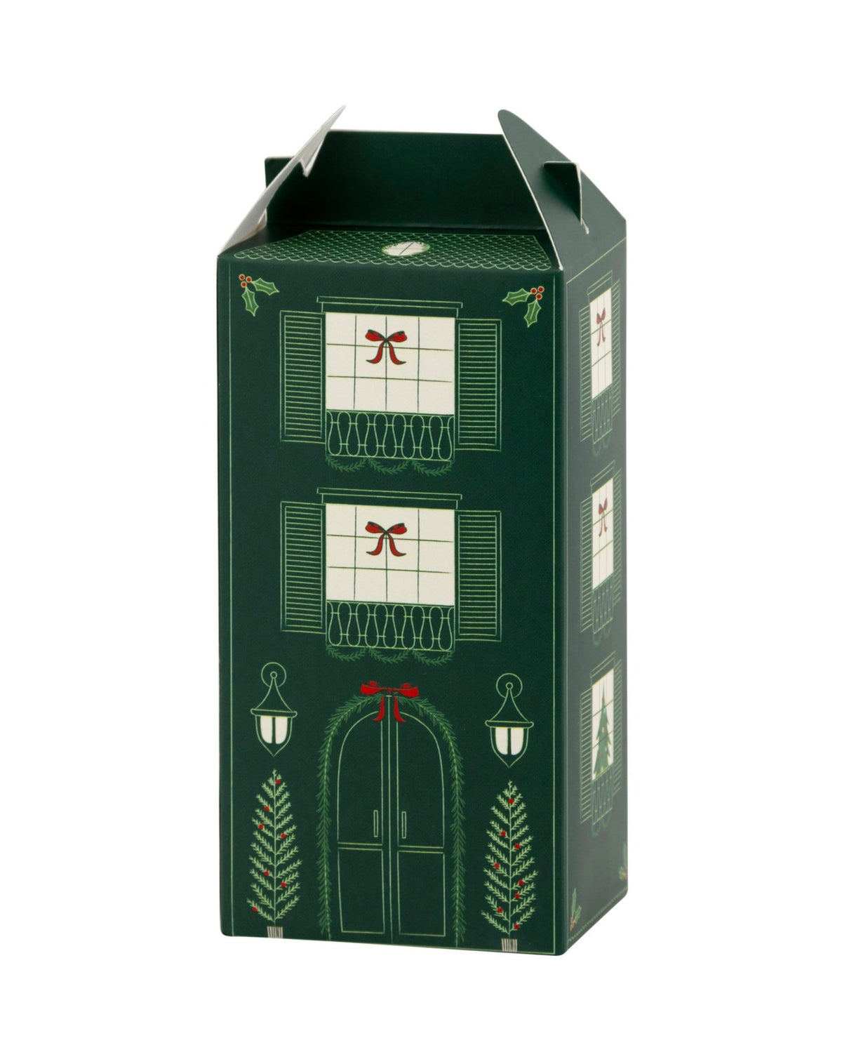 Christmas Advent Calendar - Stesha Party