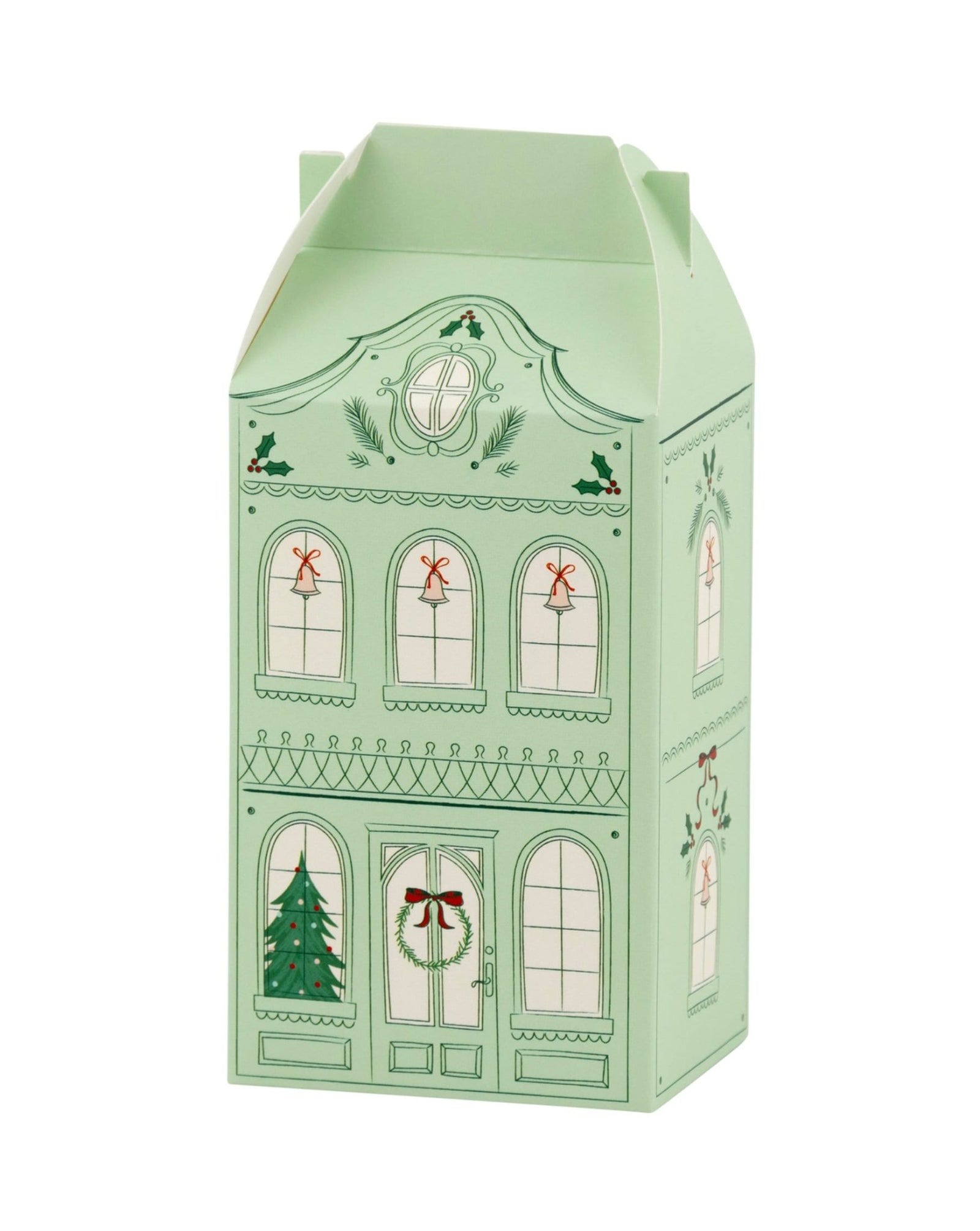 Christmas Advent Calendar - Stesha Party