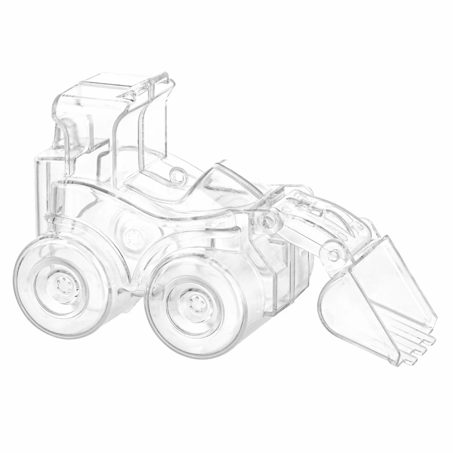 Construction Party Favor Boxes 6ct - Stesha Party