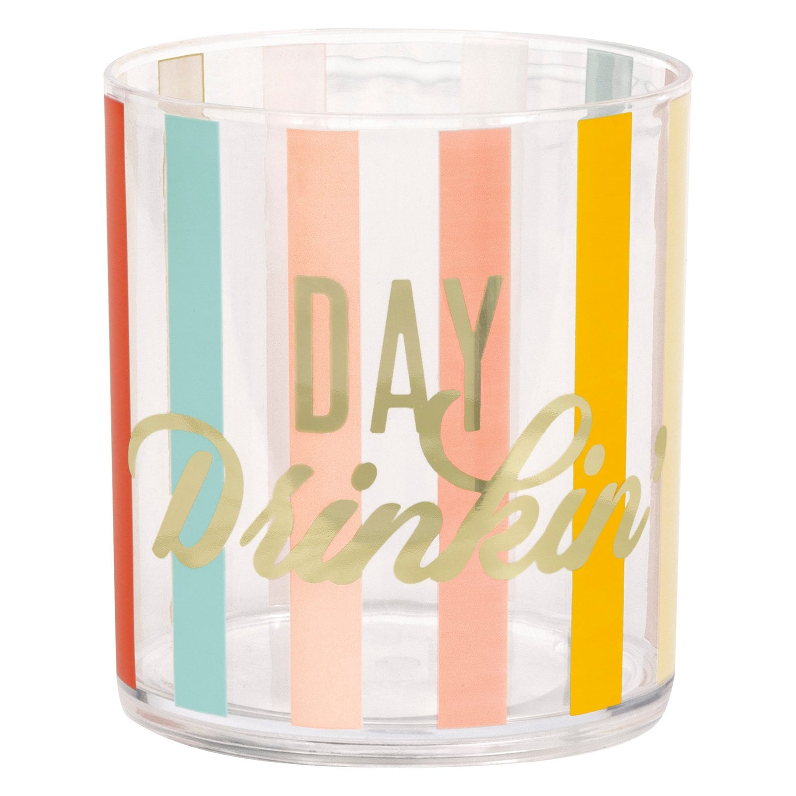 Day Drinkin' Party Tumbler - Stesha Party