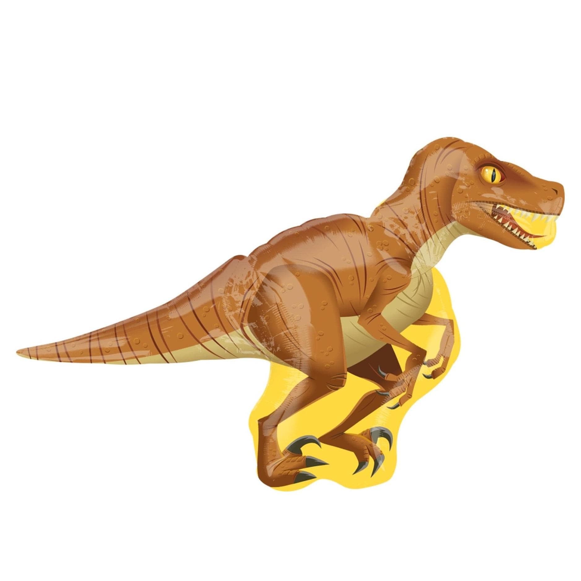 Dinosaur Balloon 40" - Stesha Party