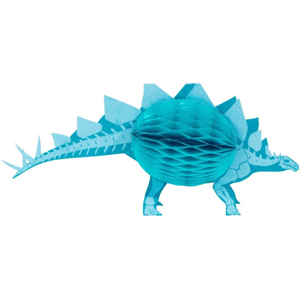 Dinosaur Party Centerpieces - Stesha Party