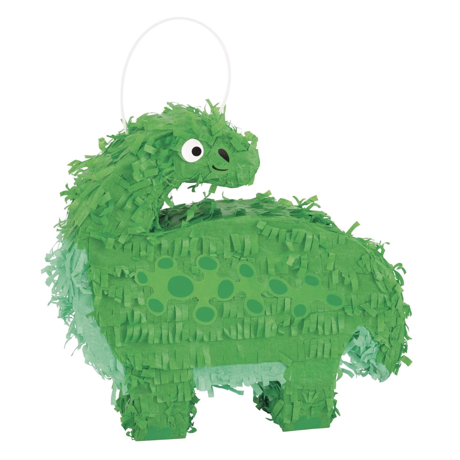 Dinosaur Party Mini Piñata - Stesha Party