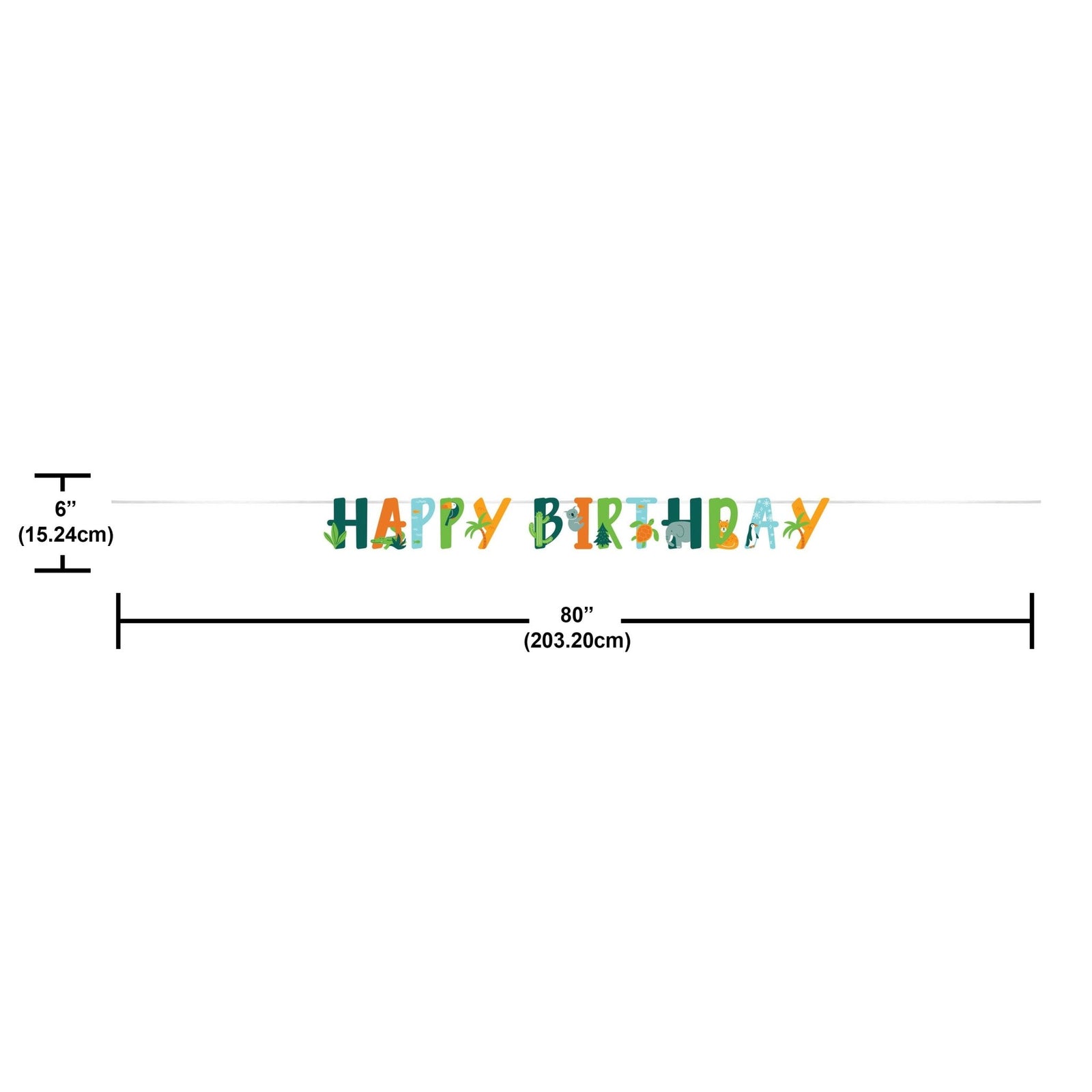 Explorer Birthday Banner - Stesha Party