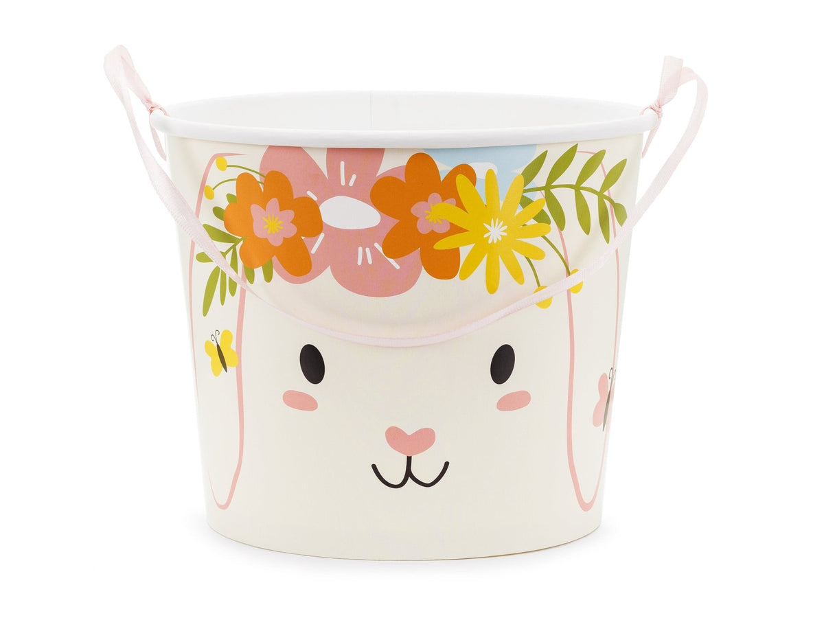 Farm Animal Favor Buckets - Stesha Party