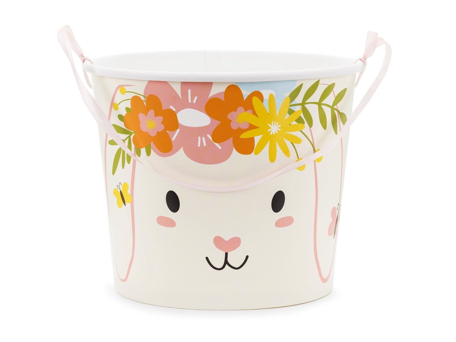Farm Animal Favor Buckets - Stesha Party