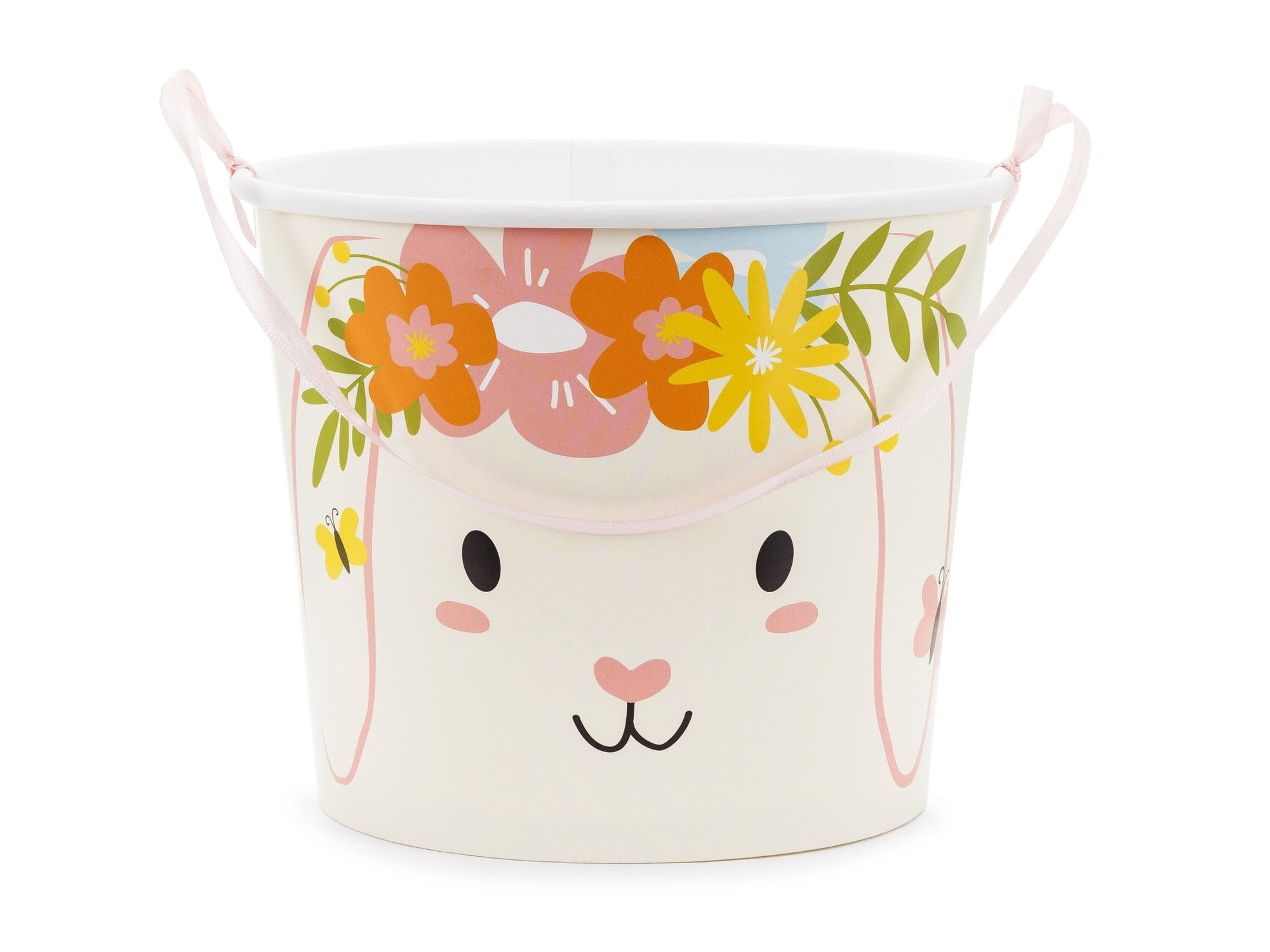 Farm Animal Favor Buckets - Stesha Party