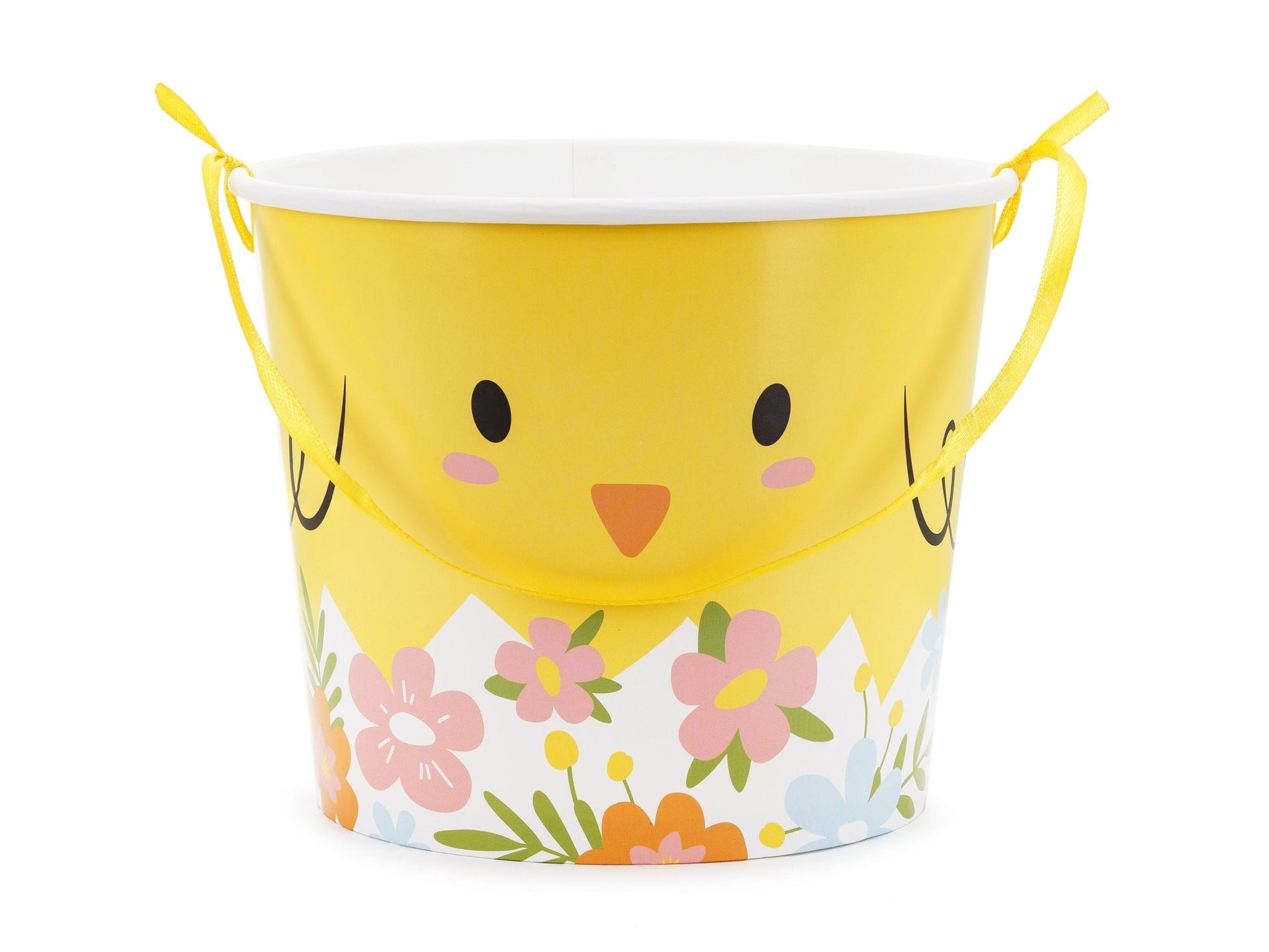 Farm Animal Favor Buckets - Stesha Party