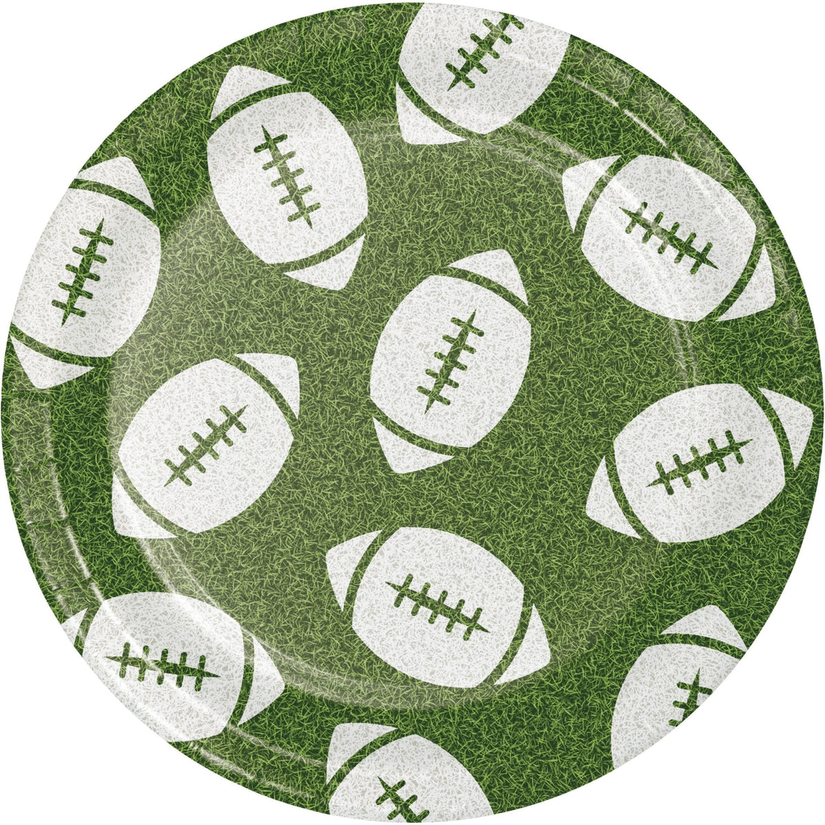 Football Party Supply Bundle - Stesha Party