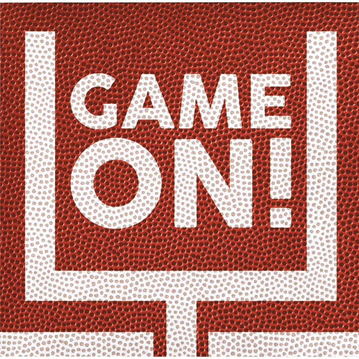 Football Party Supply Bundle - Stesha Party