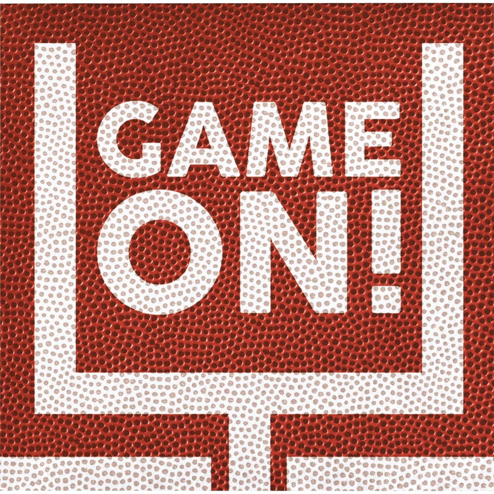 Football Party Supply Bundle - Stesha Party