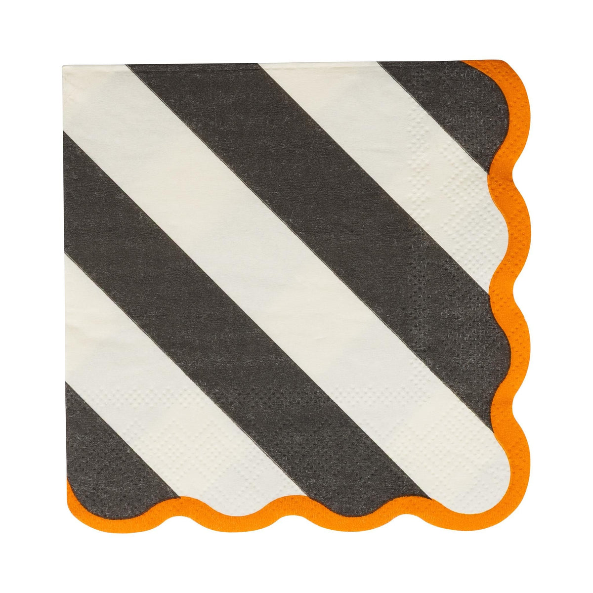 Halloween Napkins 5" Beverage Size 24ct - Stesha Party