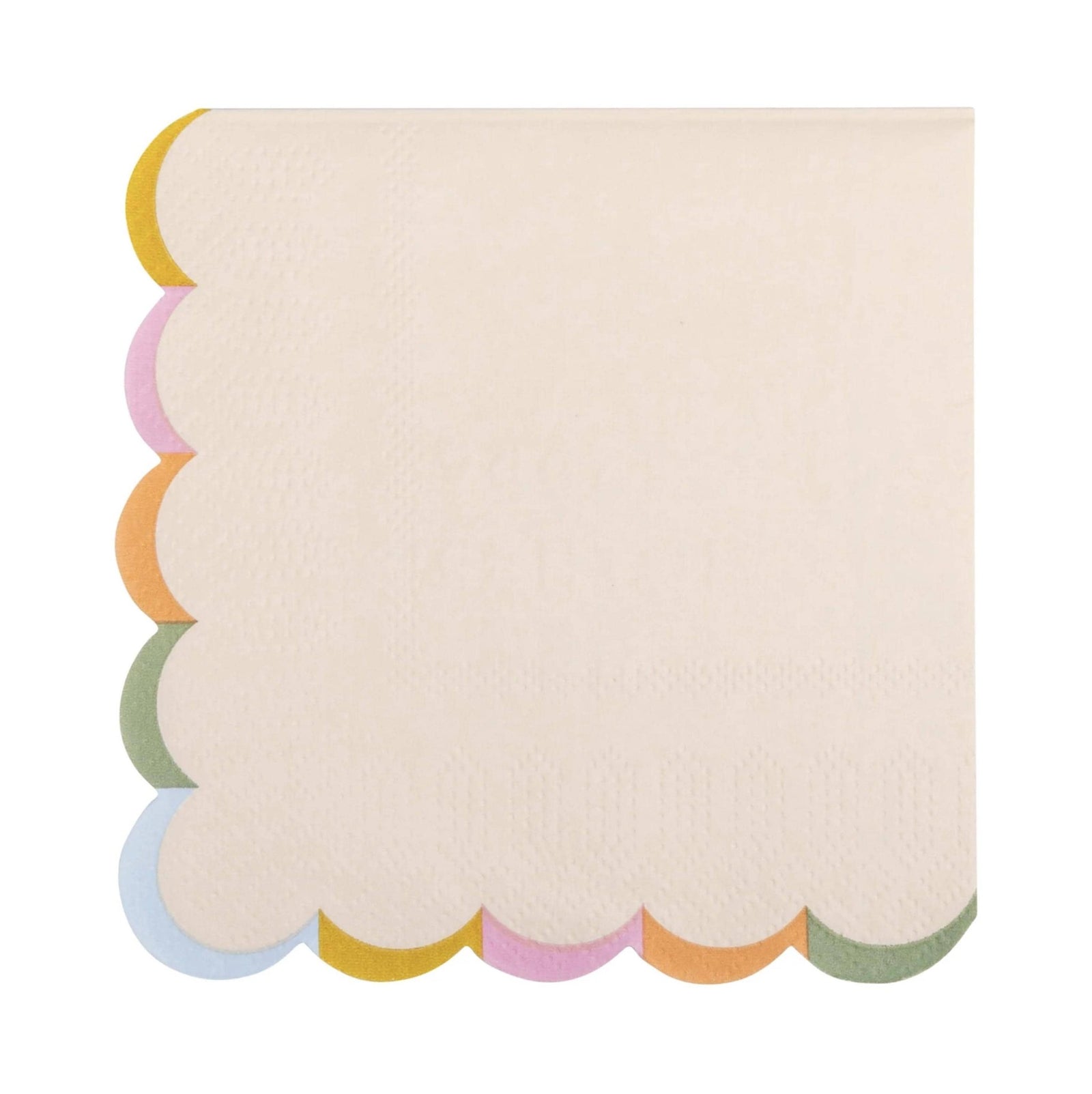 Happy Mothers Day Napkins 18ct - Stesha Party