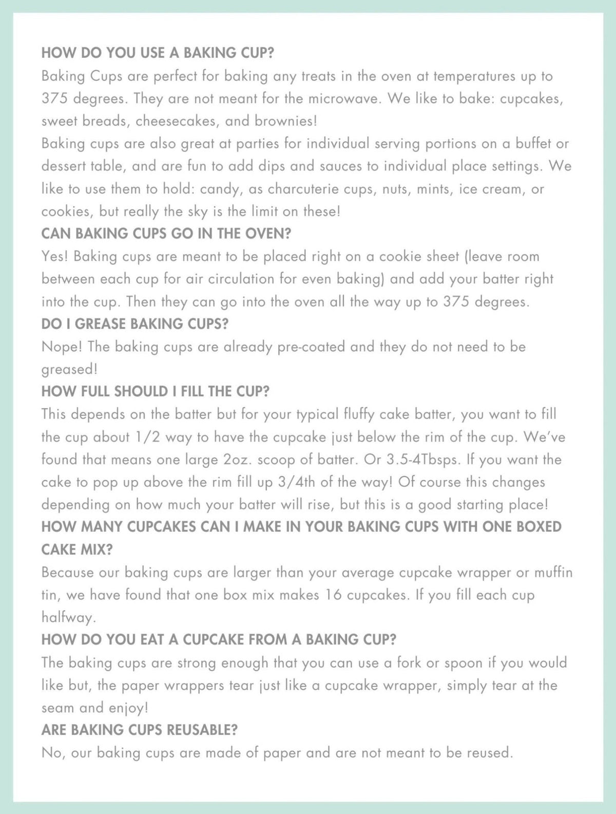 Hocus Pocus Baking Cups 50ct - Stesha Party