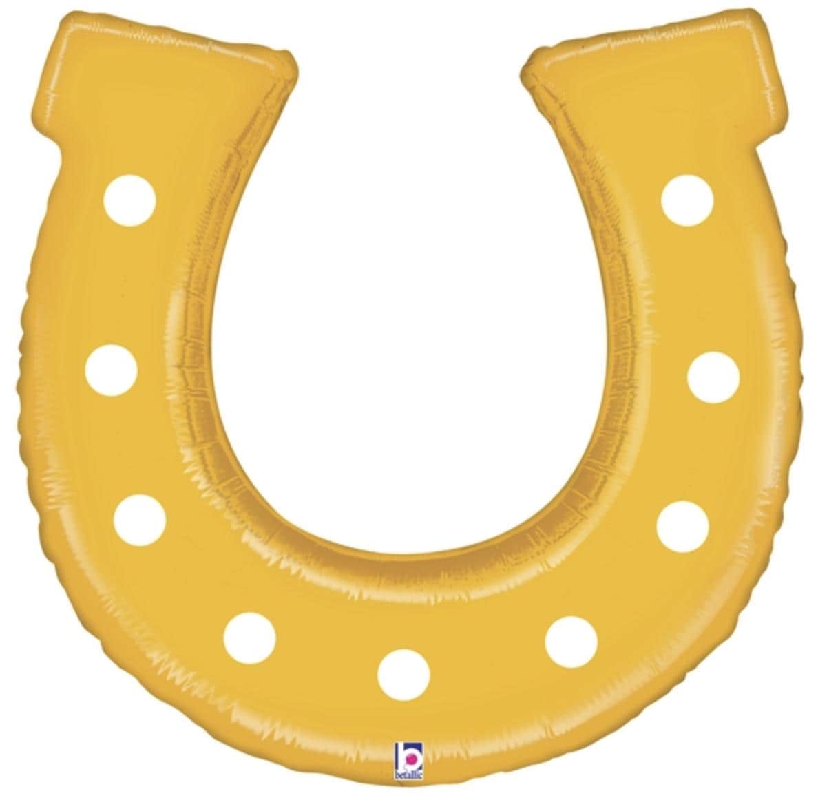 Horseshoe Balloon 25&quot; - Stesha Party