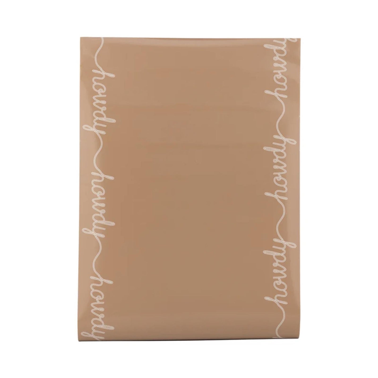 Howdy Table Runner - Stesha Party