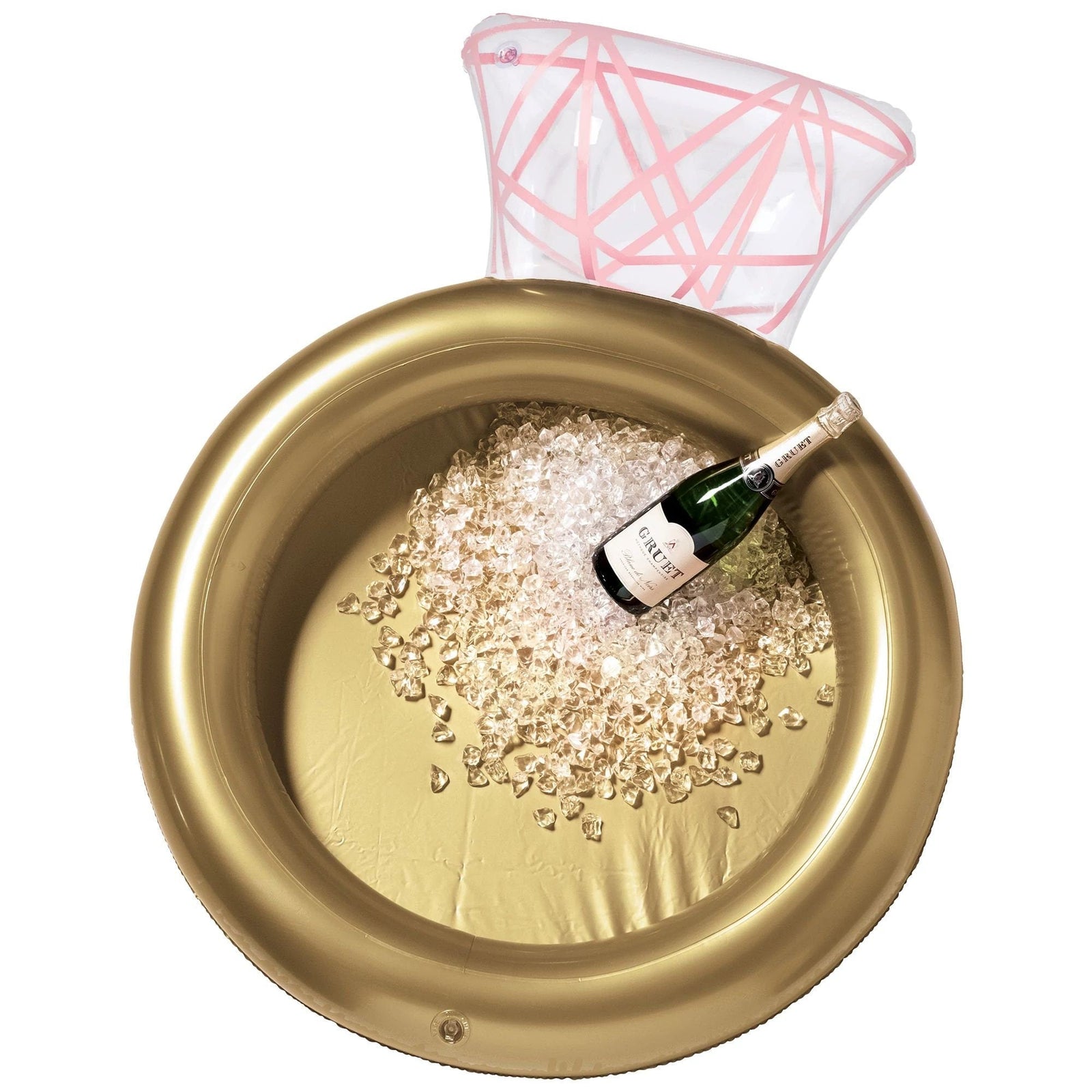 Inflatable Party Cooler - Stesha Party