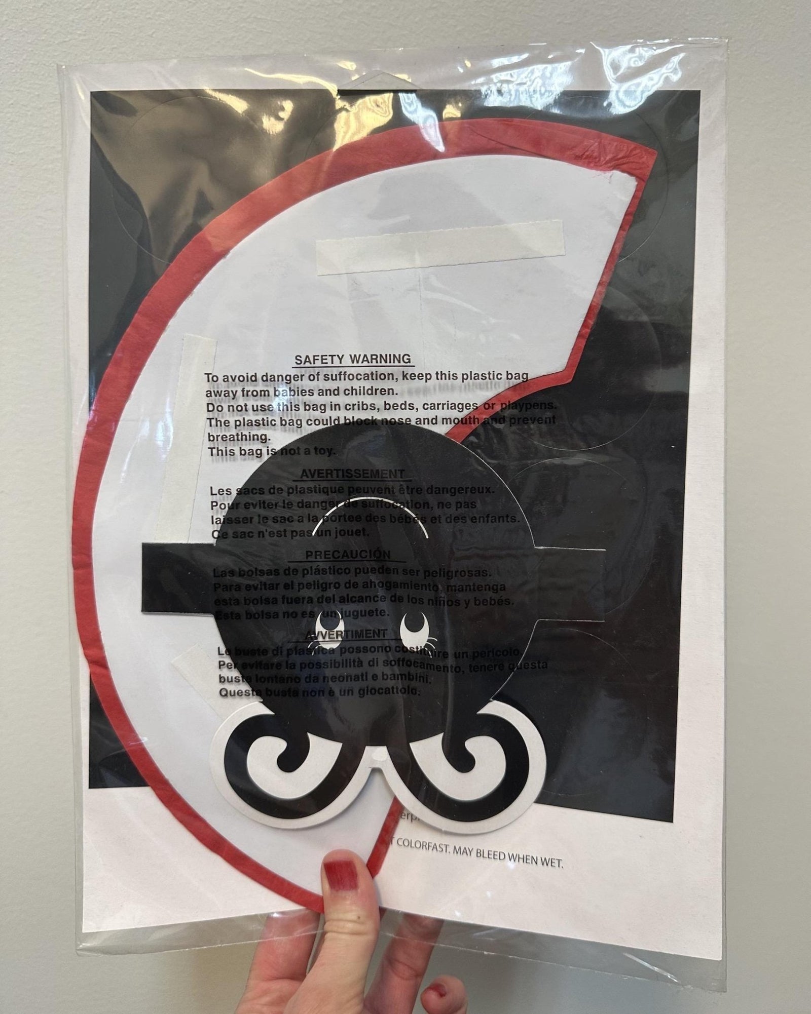 Ladybug Birthday Party Centerpiece - Stesha Party