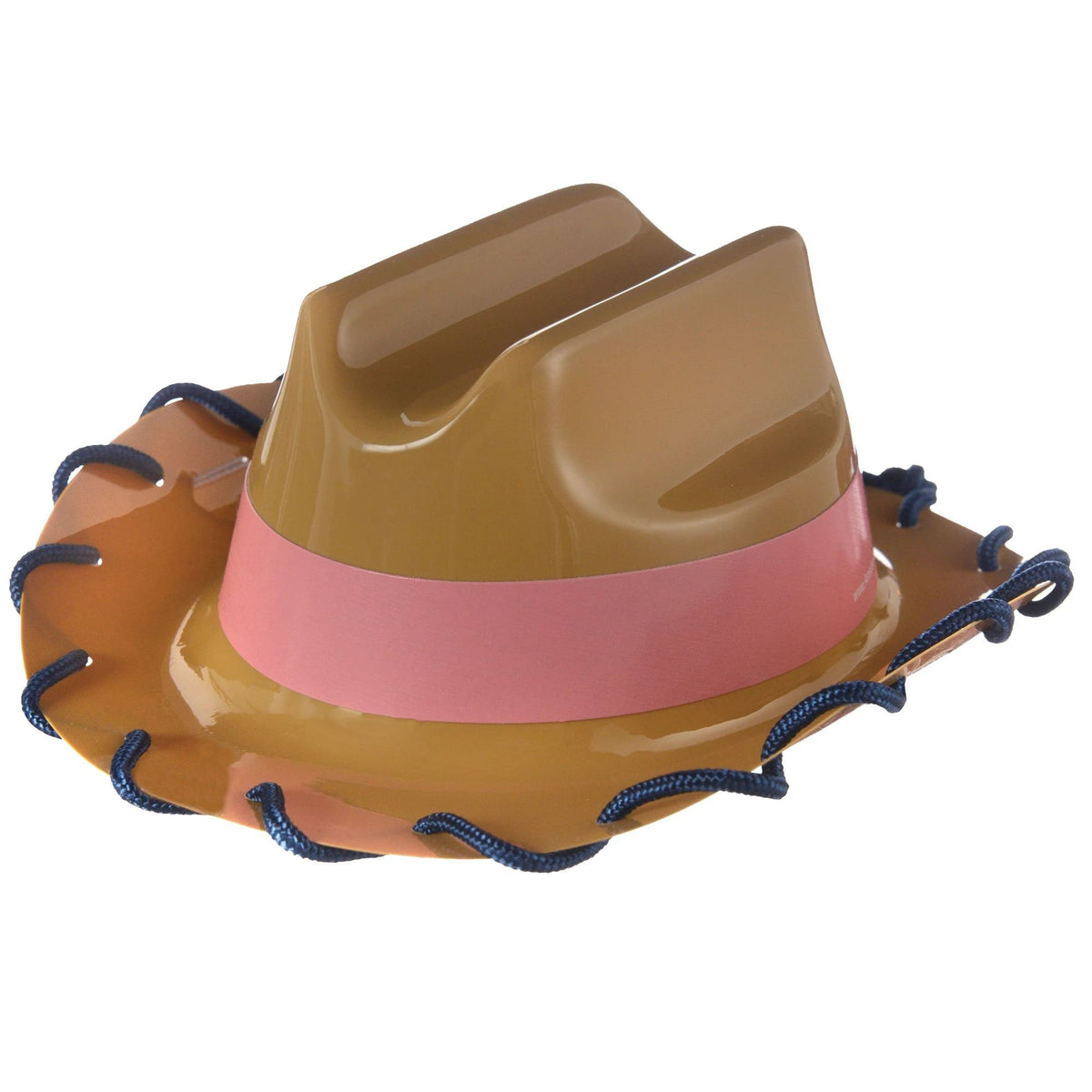 Mini Cowgirl Party Hats 4ct - Stesha Party