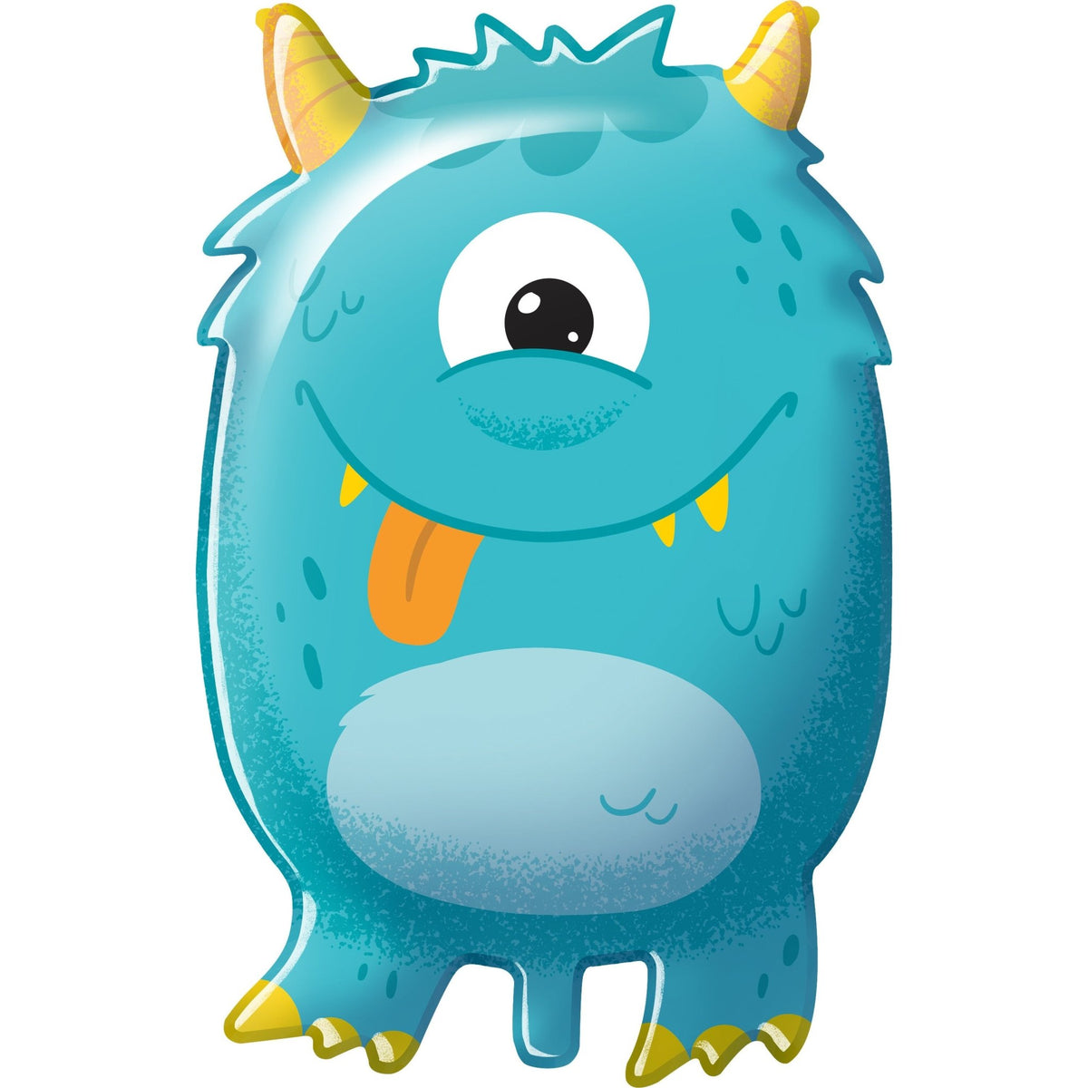 Monster Balloon Garland - Stesha Party