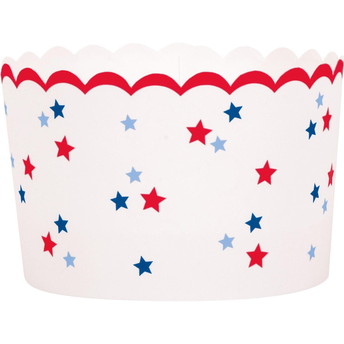 Patriotic Patry Treat Cups 16ct - Stesha Party