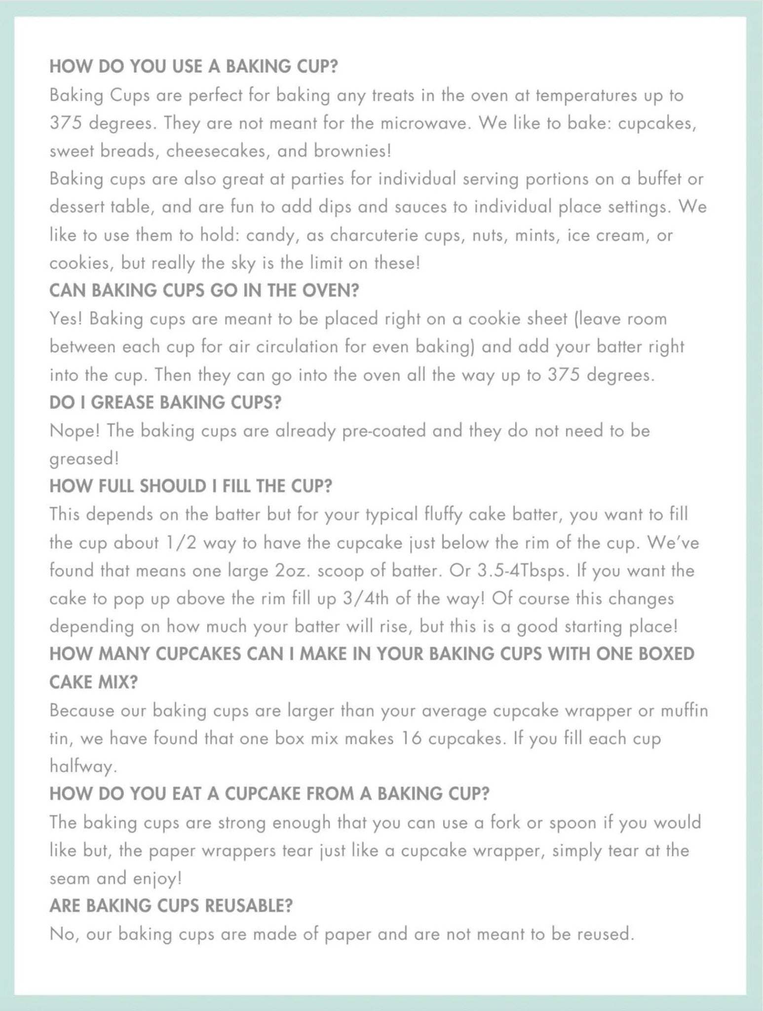 Pink & Red Santa Baking Cups - Stesha Party