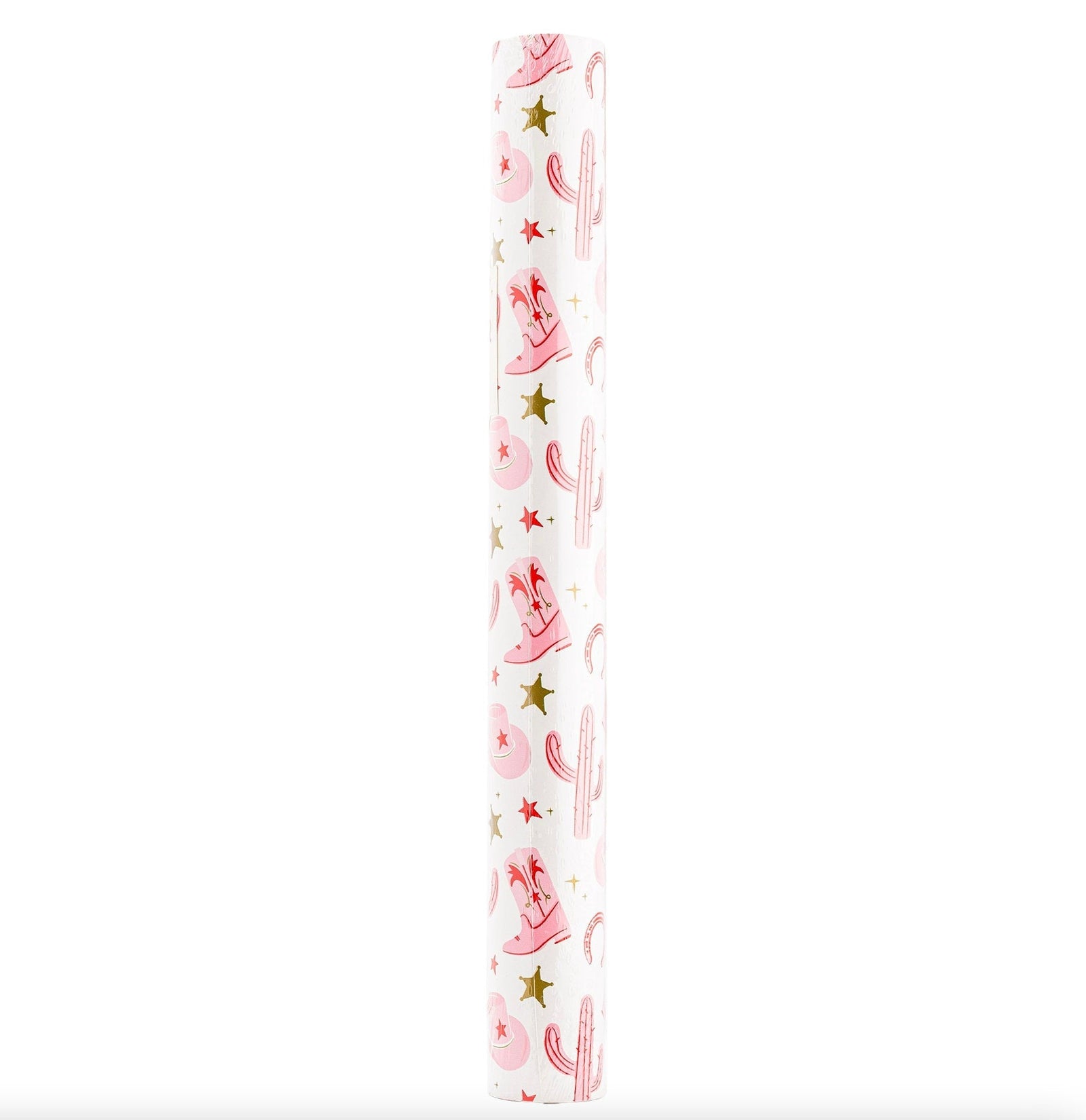 Pink Rodeo Table Runner - Stesha Party