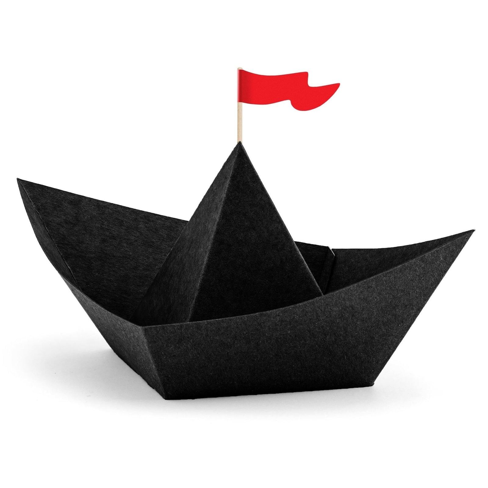 Pirate Ship Favor Boxes 6ct - Stesha Party