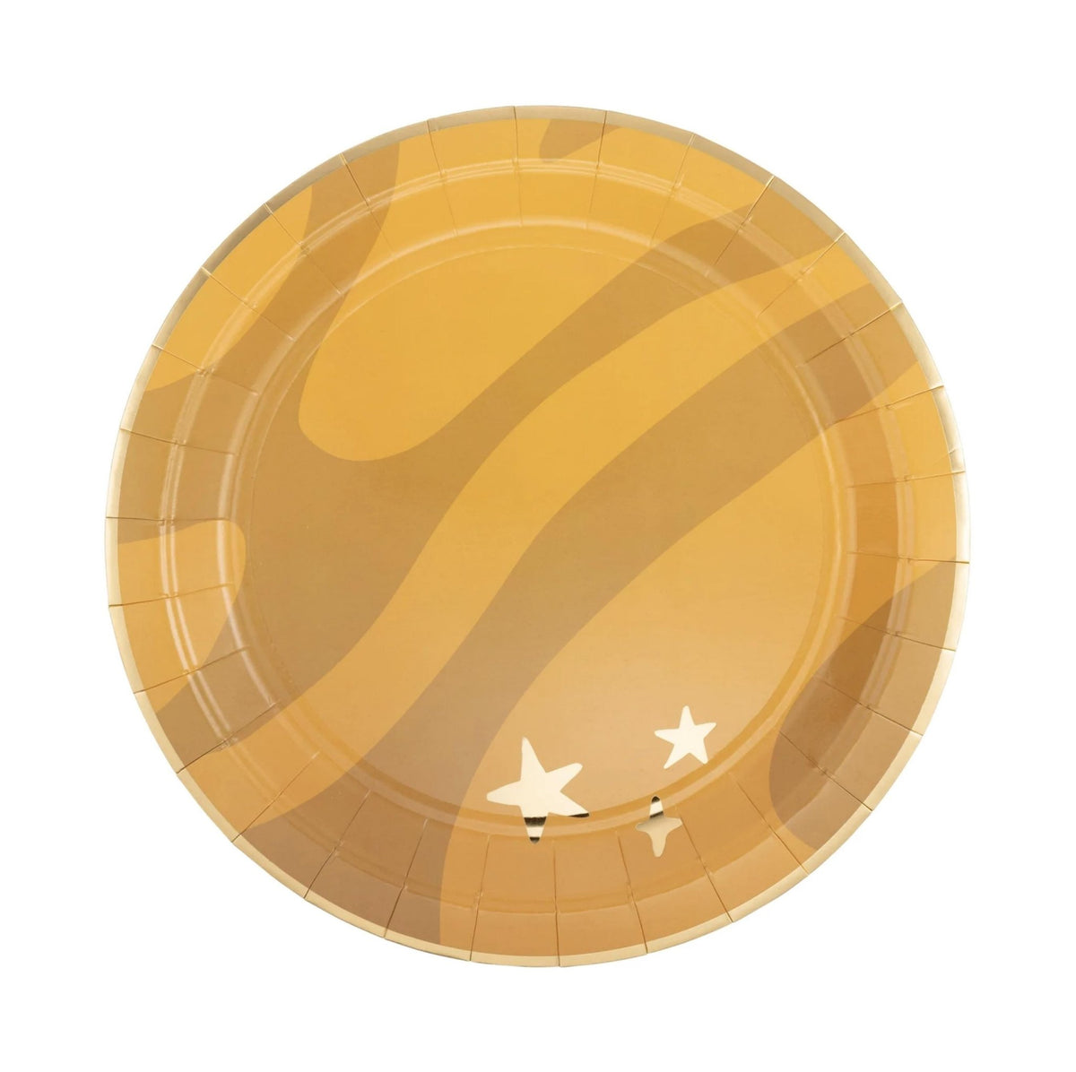 Planet Party Plates - Stesha Party