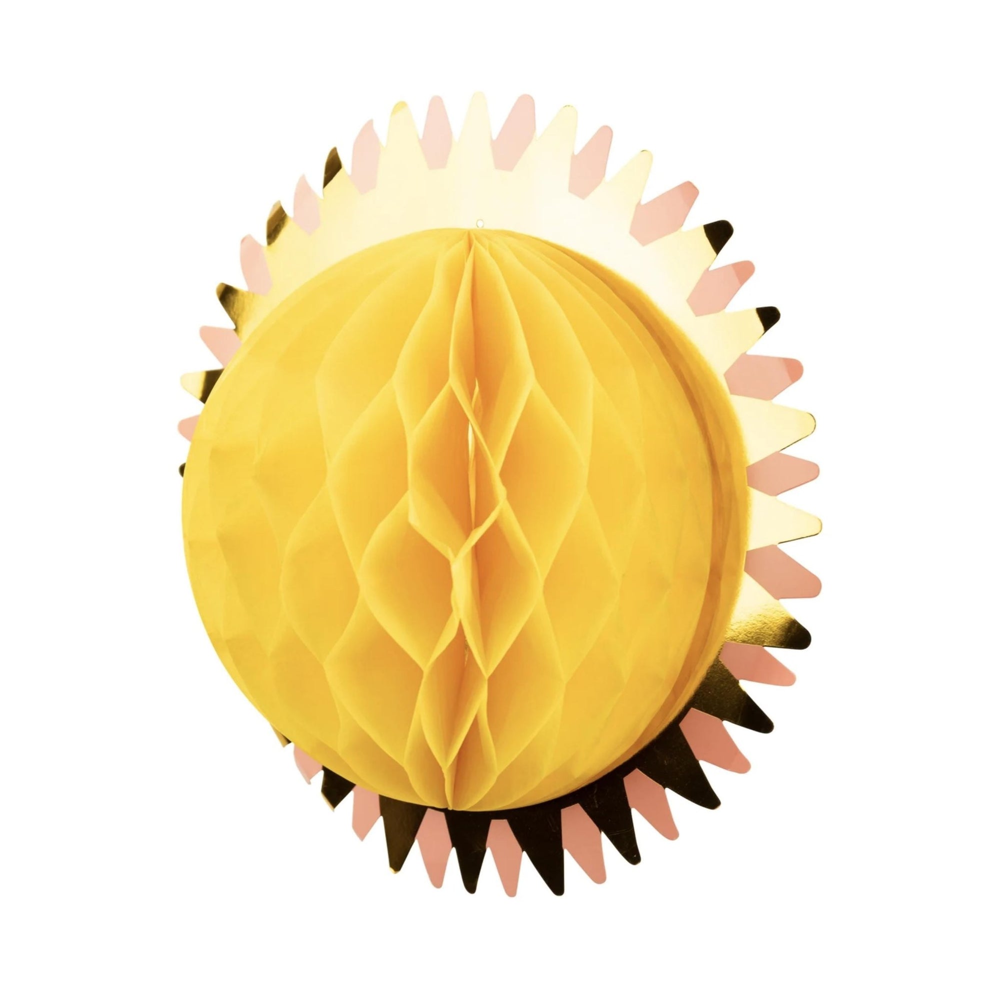 Planets Hanging Decorations - Stesha Party