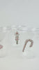 Nutcracker Cups 24ct 12oz Clear Plastic Christmas Party Cups with Optional Lids Ballet Birthday Nutcracker Party Supplies