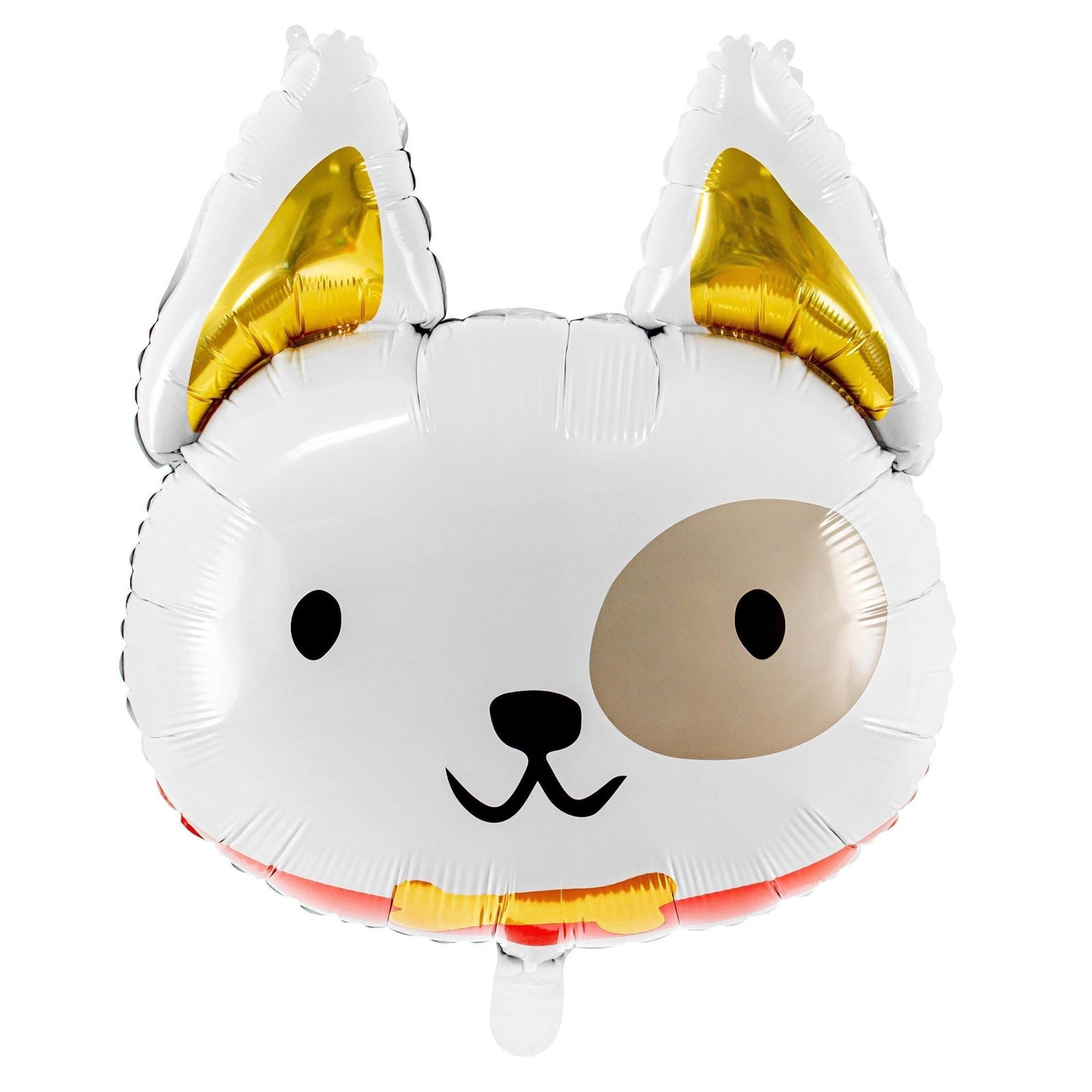 Puppy Face Balloon - Stesha Party