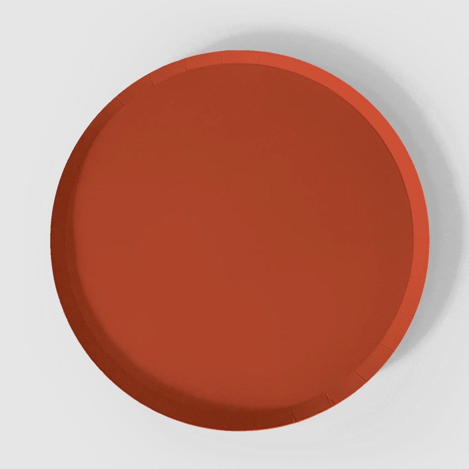 Red Party Plates 8ct - Stesha Party