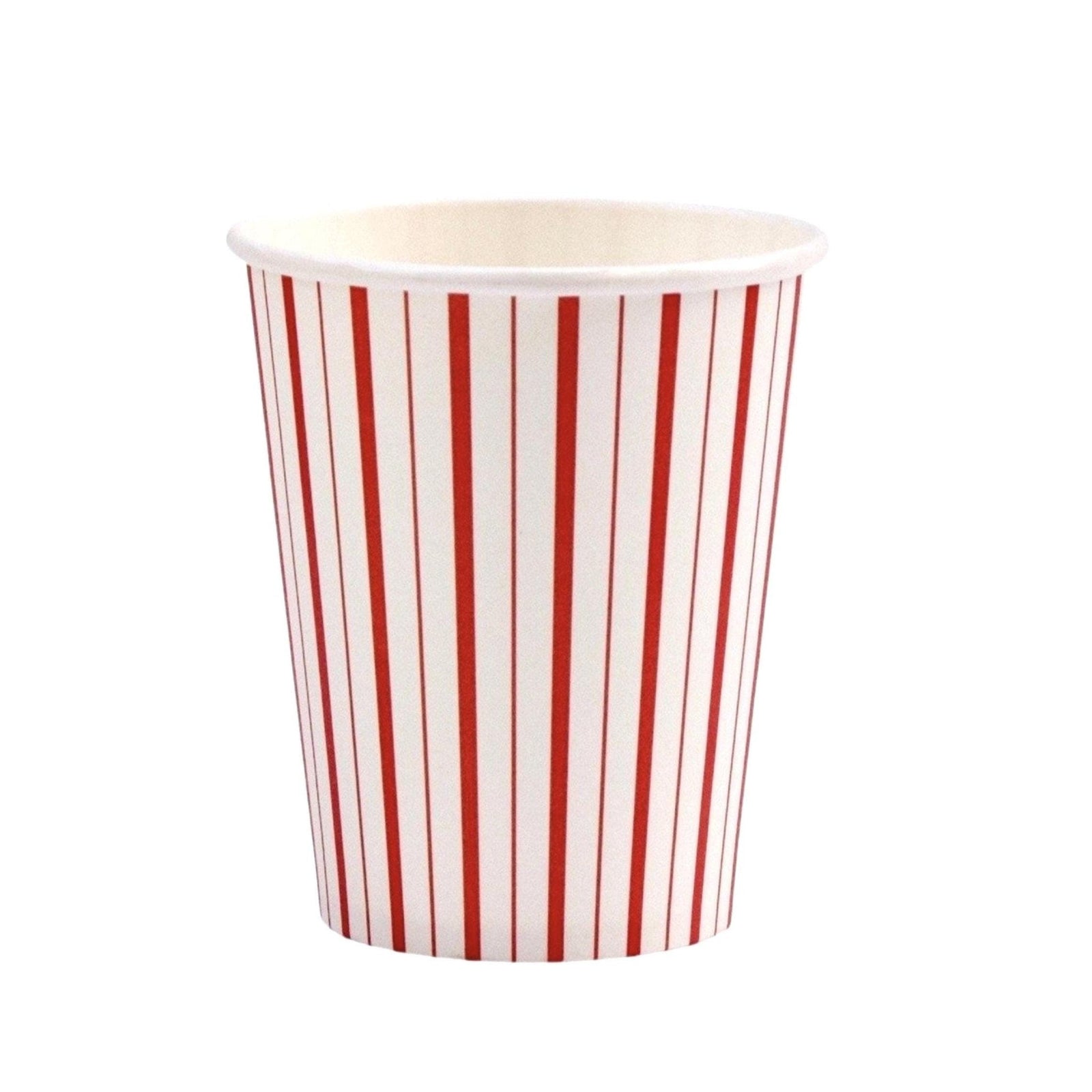 Red & White Party Cups - Stesha Party