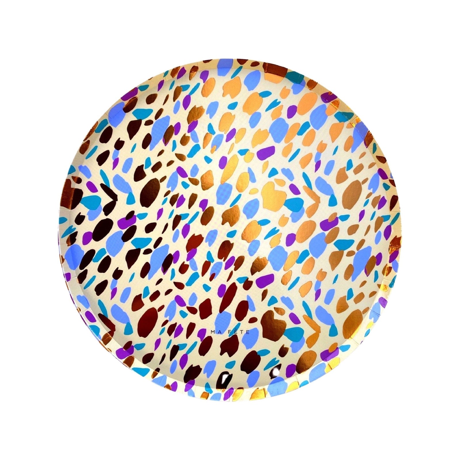 Safari Party Plates - Stesha Party