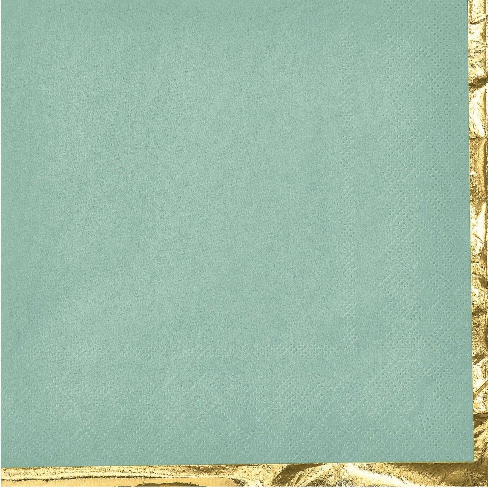 Sage Green Luncheon Napkins