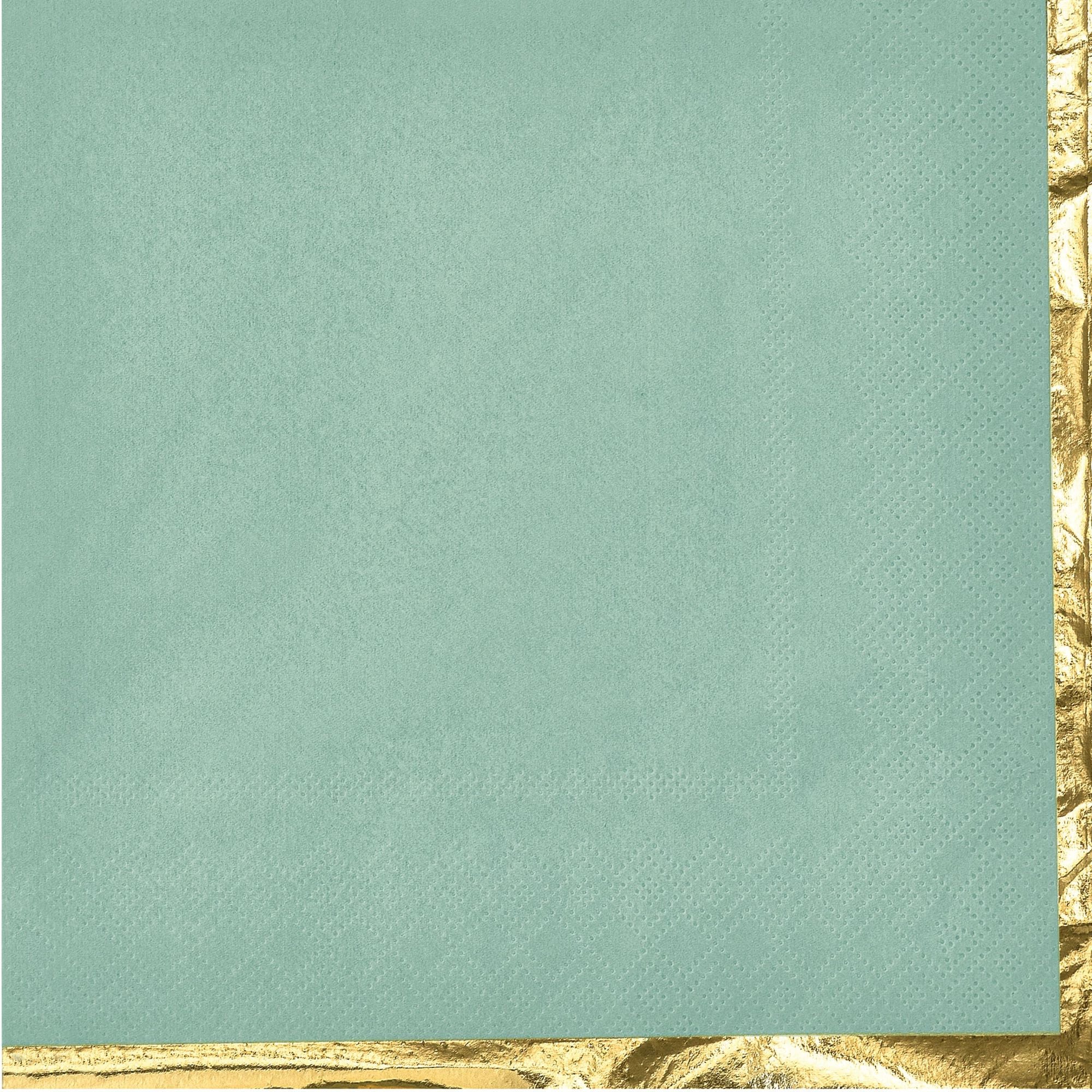 Sage Green Luncheon Napkins - Stesha Party