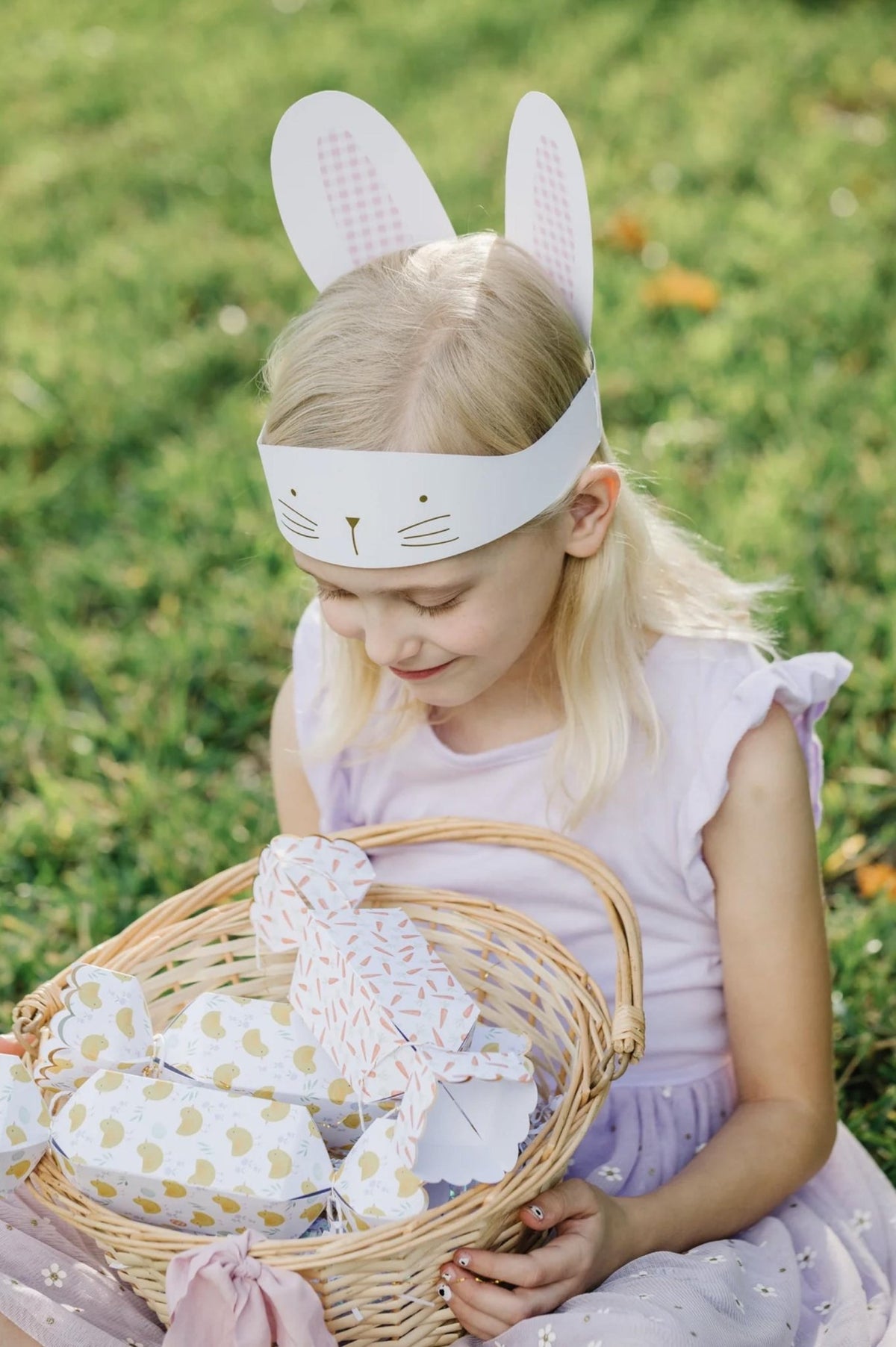 Scattered Carrot Favor Boxes 12ct - Stesha Party