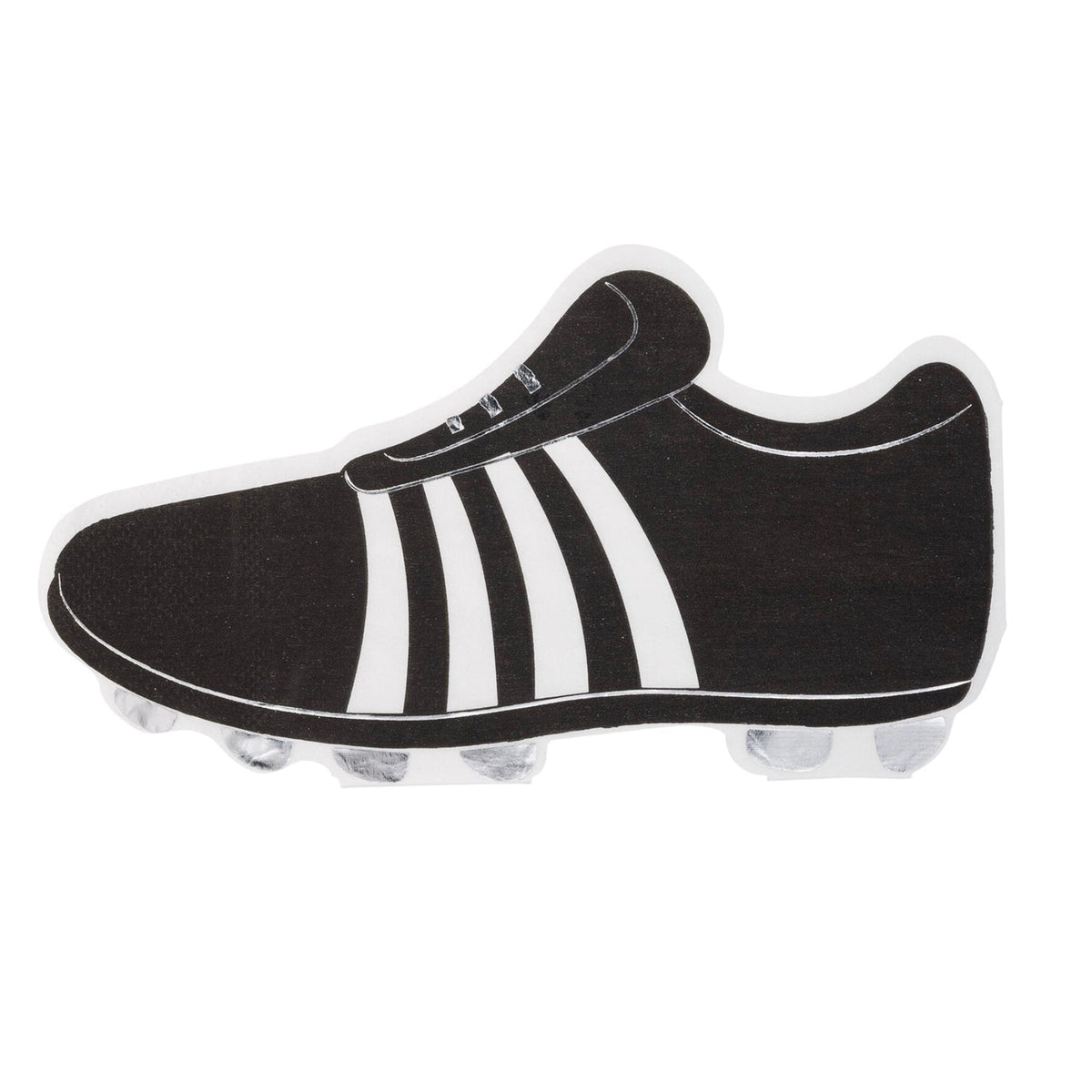 Soccer Party Napkins - Stesha Party