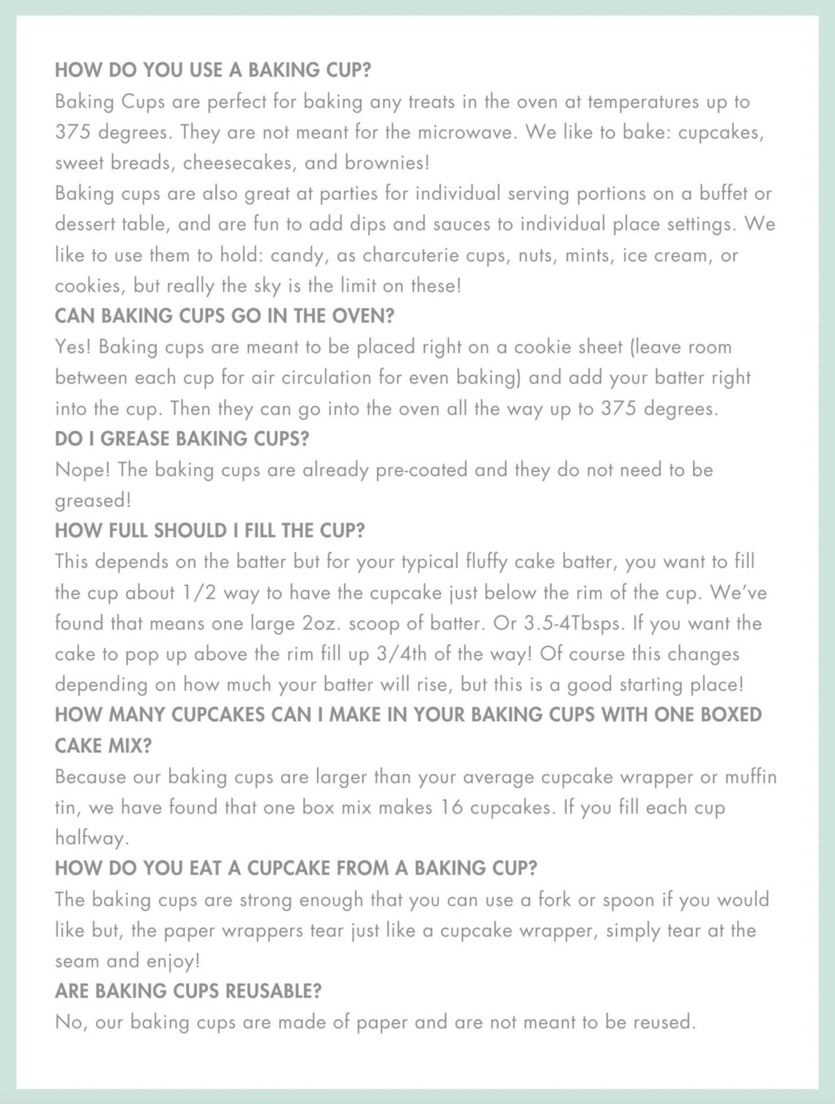 Strawberry Fruit Baking Cups 36ct - Stesha Party